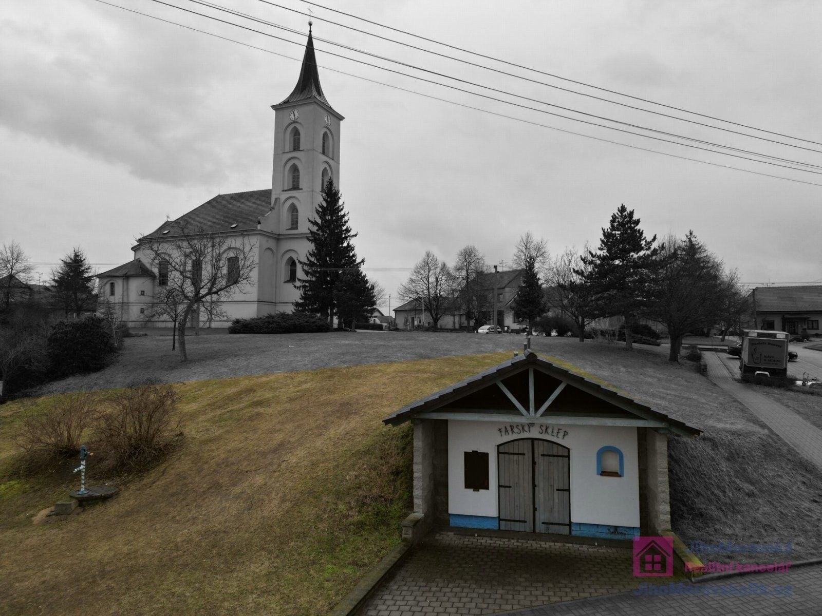 Prodej nemovitosti 125 m² - foto 24