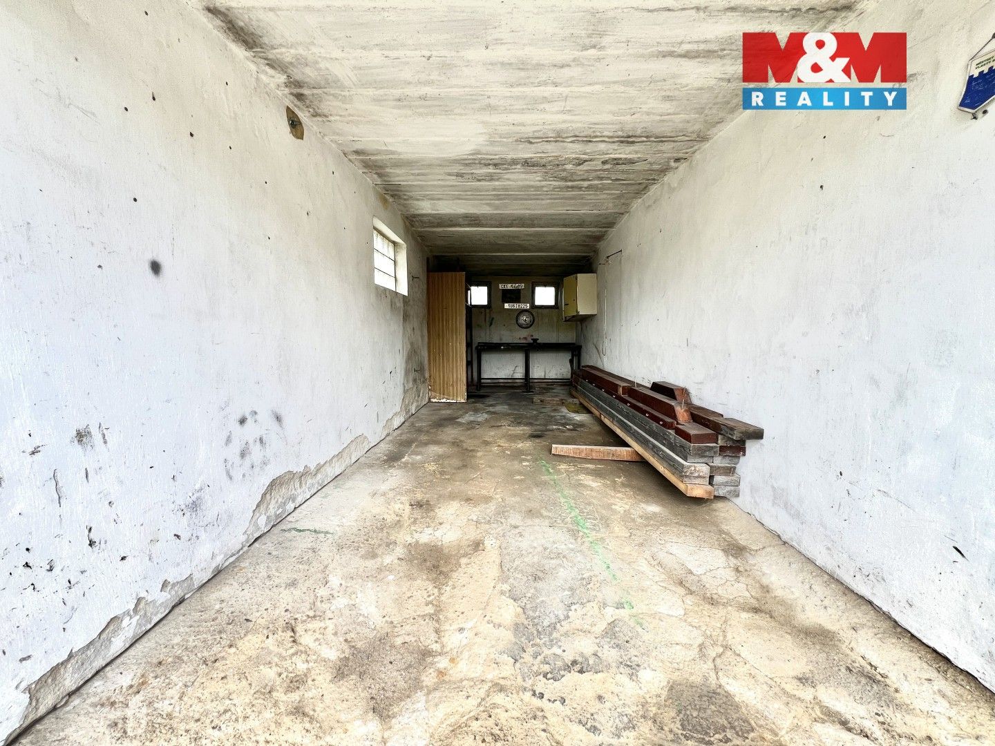 Prodej nemovitosti 20 m² - foto 3