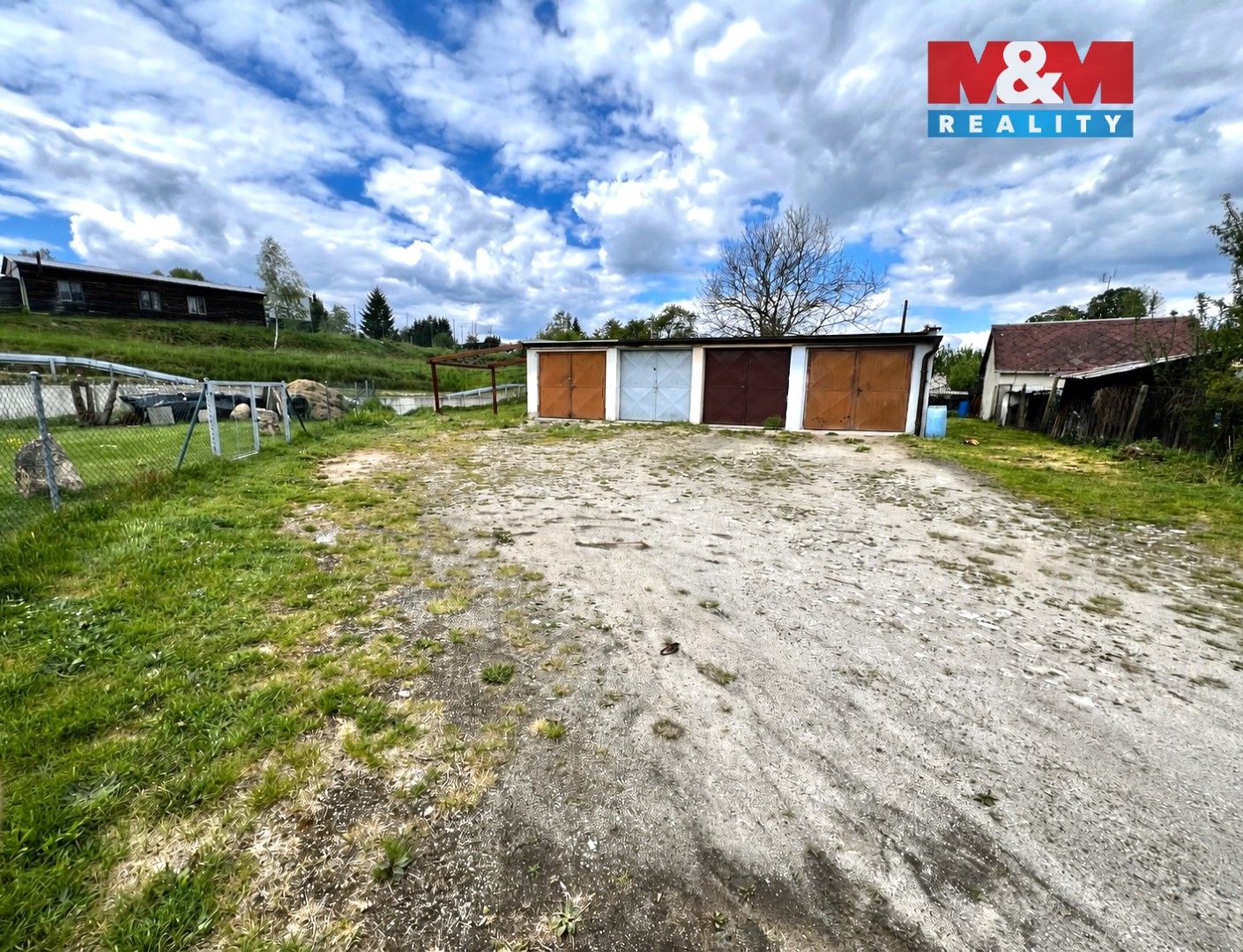 Prodej nemovitosti 20 m² - foto 6