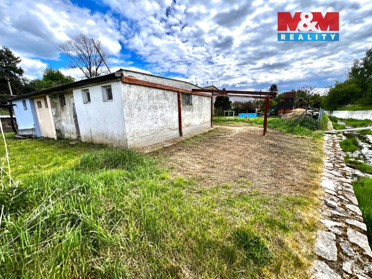 Prodej nemovitosti 20 m² - foto 5