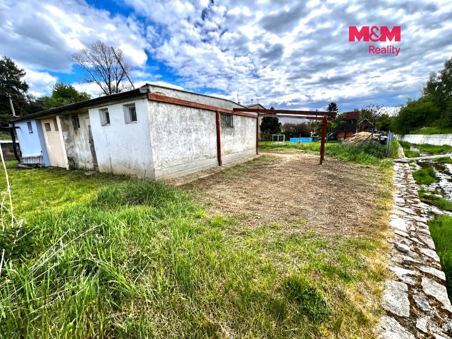 Prodej nemovitosti 20 m² - foto 8