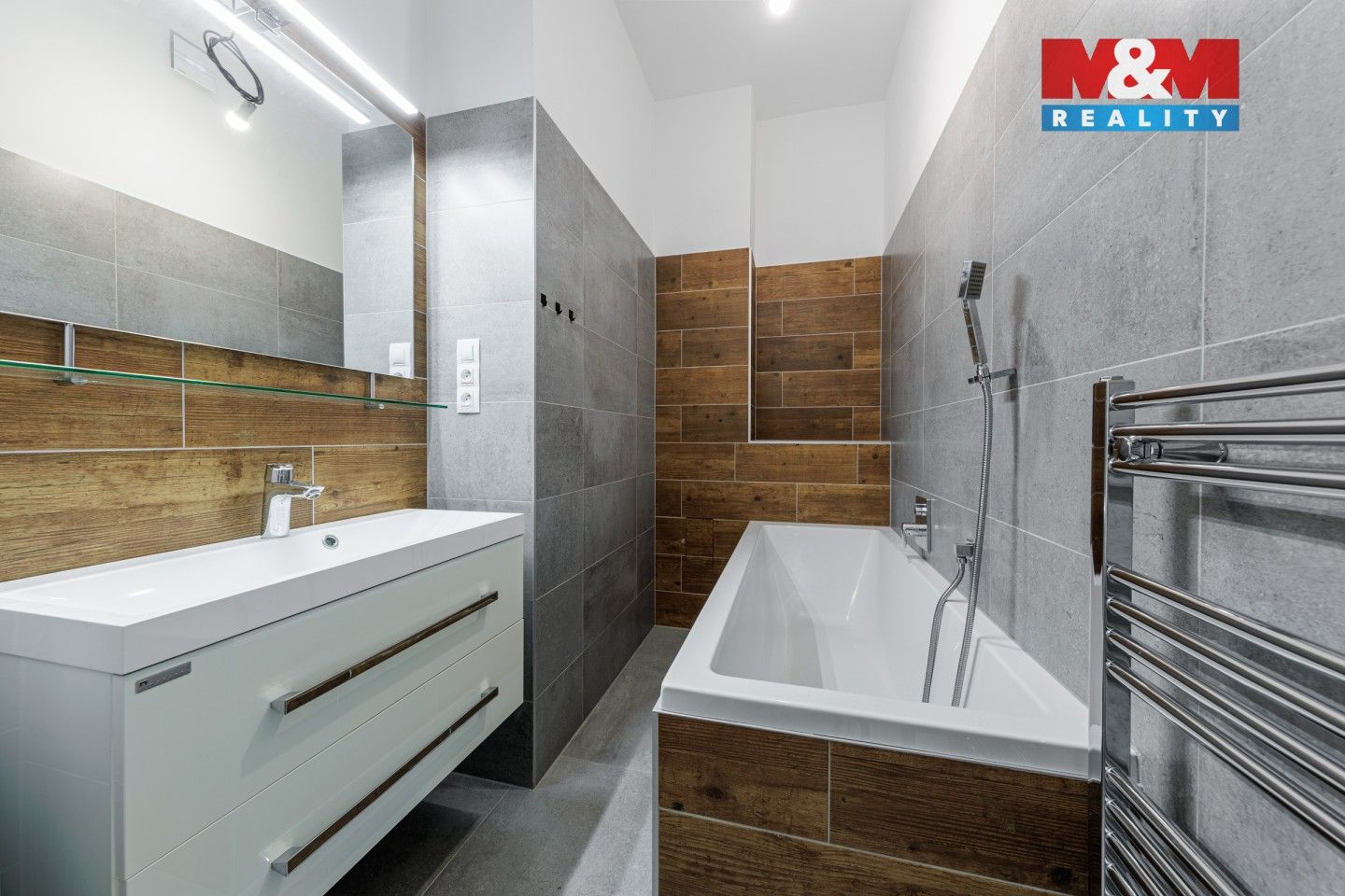 Prodej bytu 3+kk 90 m² - foto 2