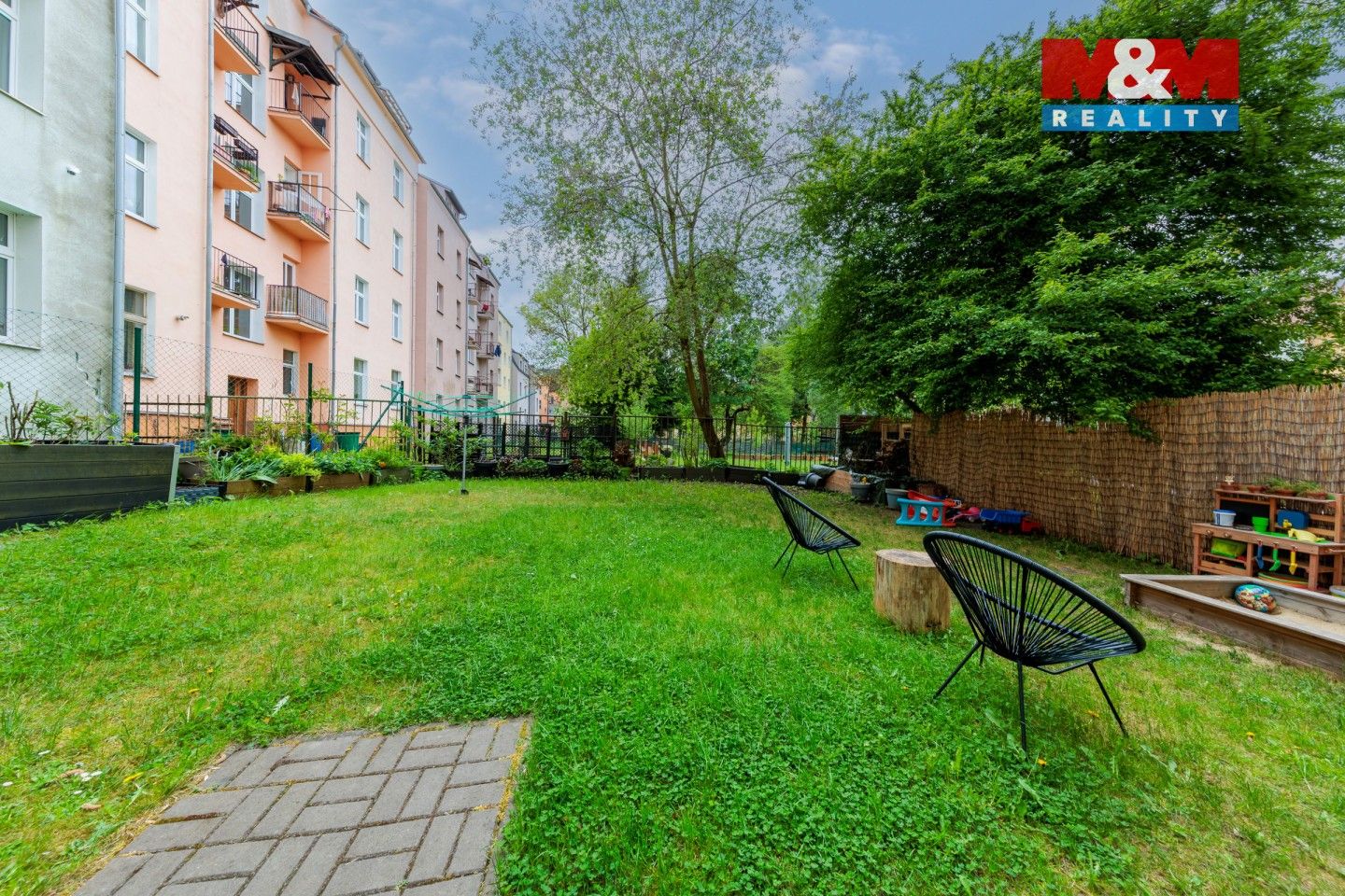 Prodej bytu 3+kk 90 m² - foto 4