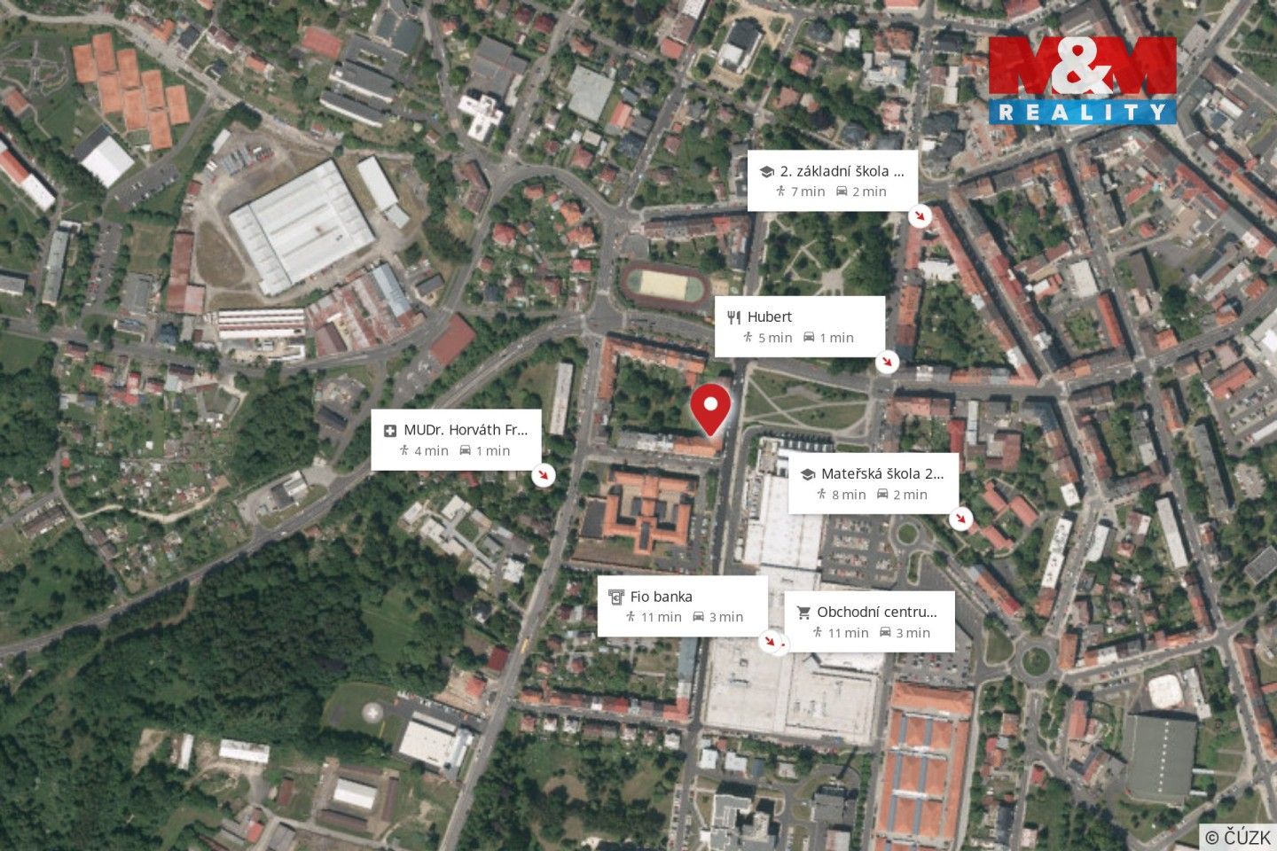 Prodej bytu 3+kk 90 m² - foto 19