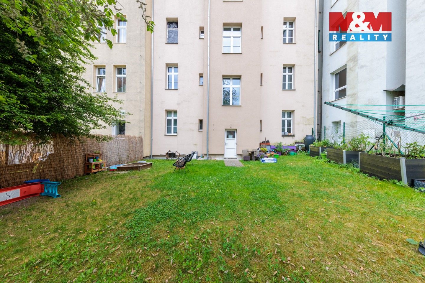Prodej bytu 3+kk 90 m² - foto 18