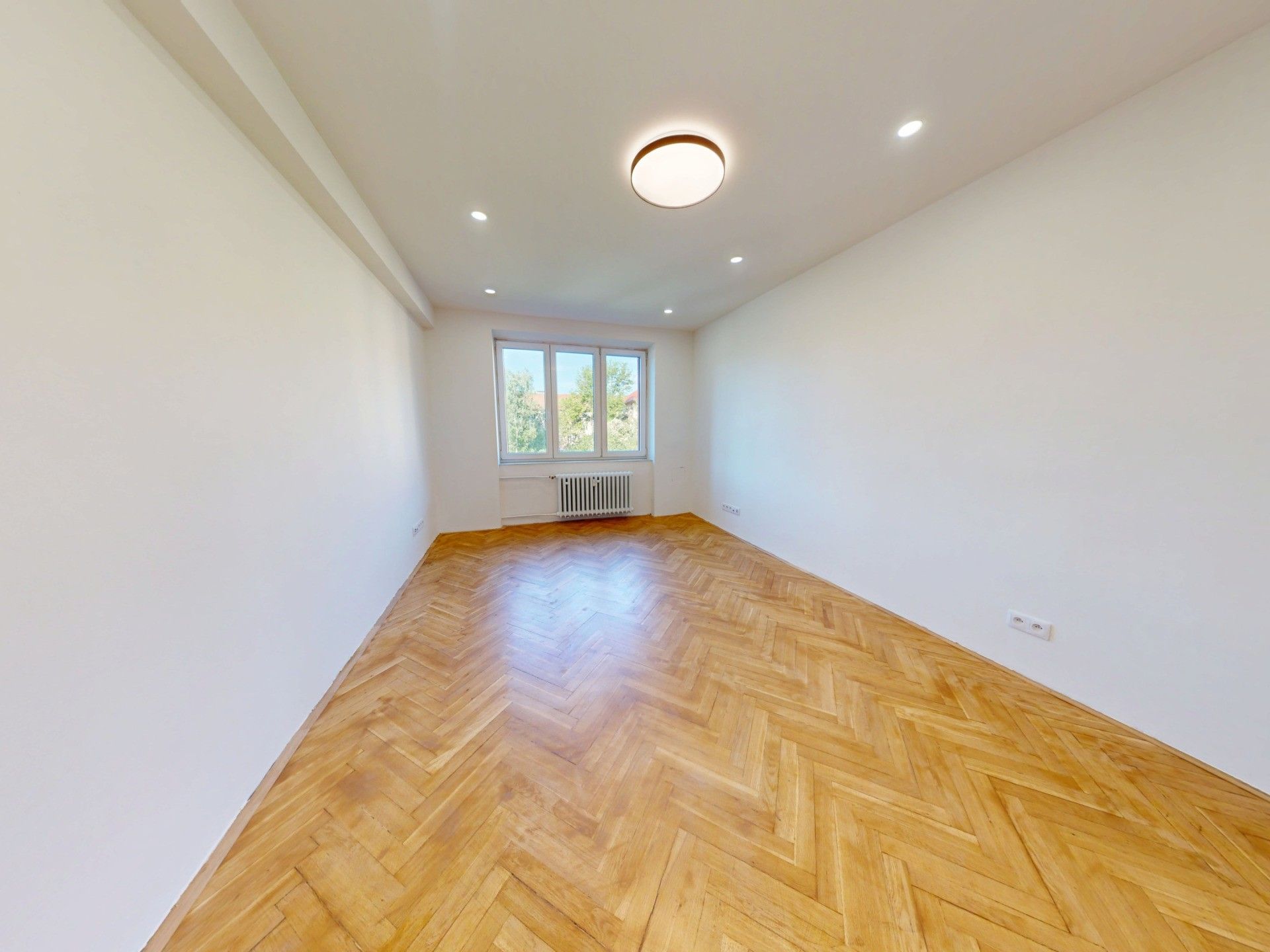 Pronájem bytu 3+1 74 m² - foto 6
