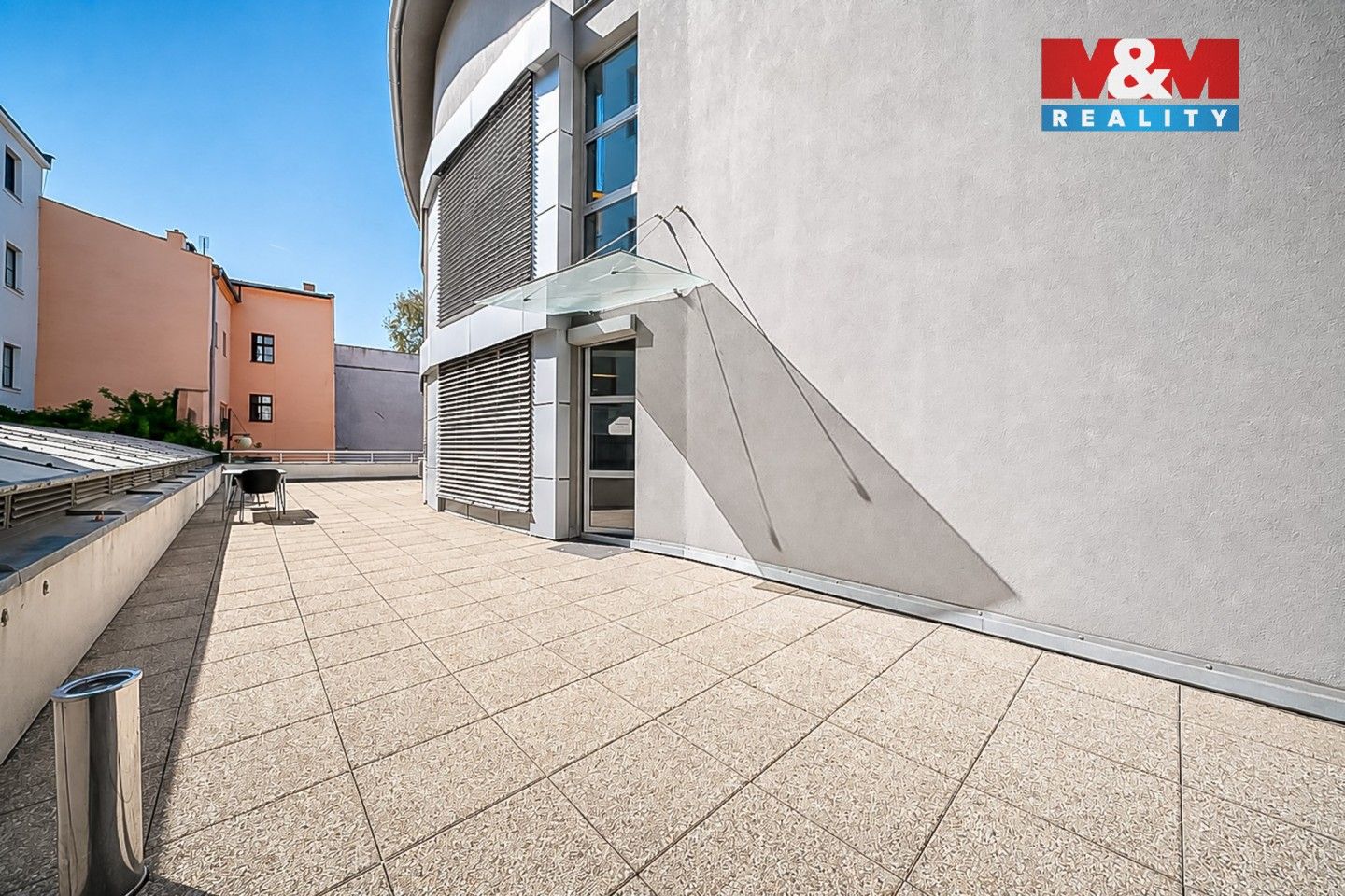 Pronájem komerčního prostoru 172 m² - foto 5