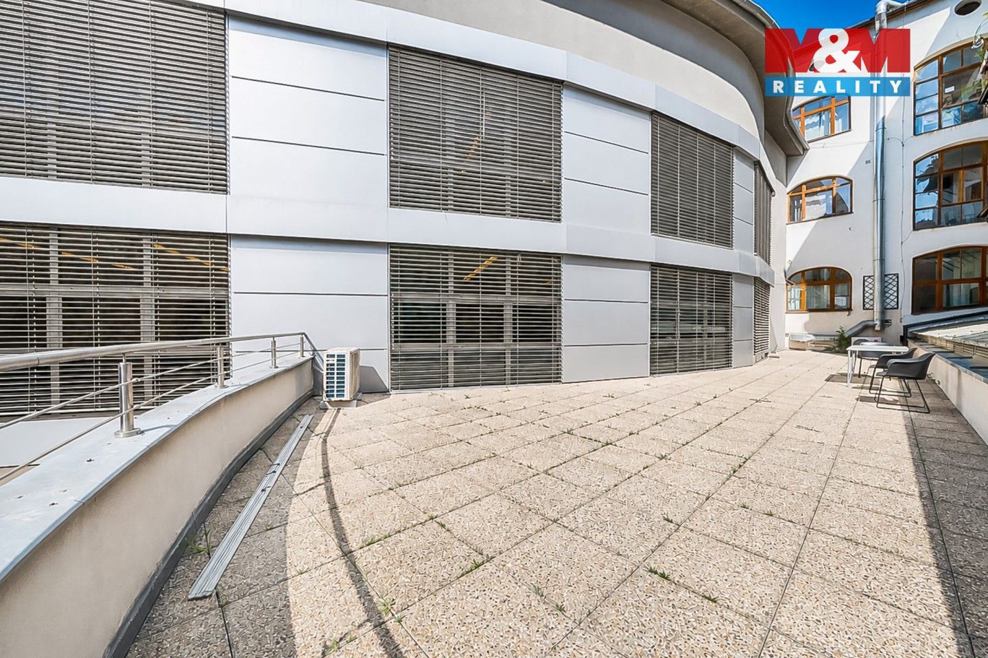 Pronájem komerčního prostoru 172 m² - foto 6