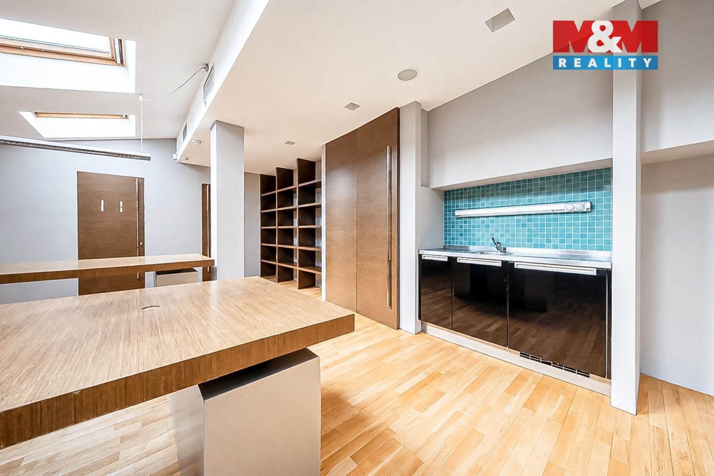 Pronájem komerčního prostoru 97 m² - foto 4
