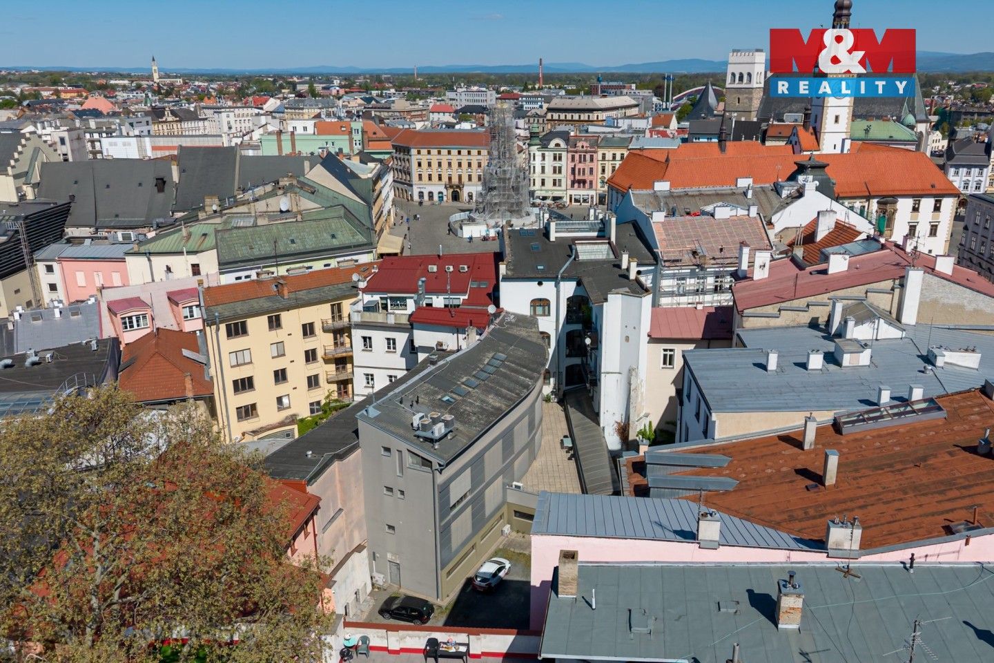 Pronájem komerčního prostoru 172 m² - foto 10