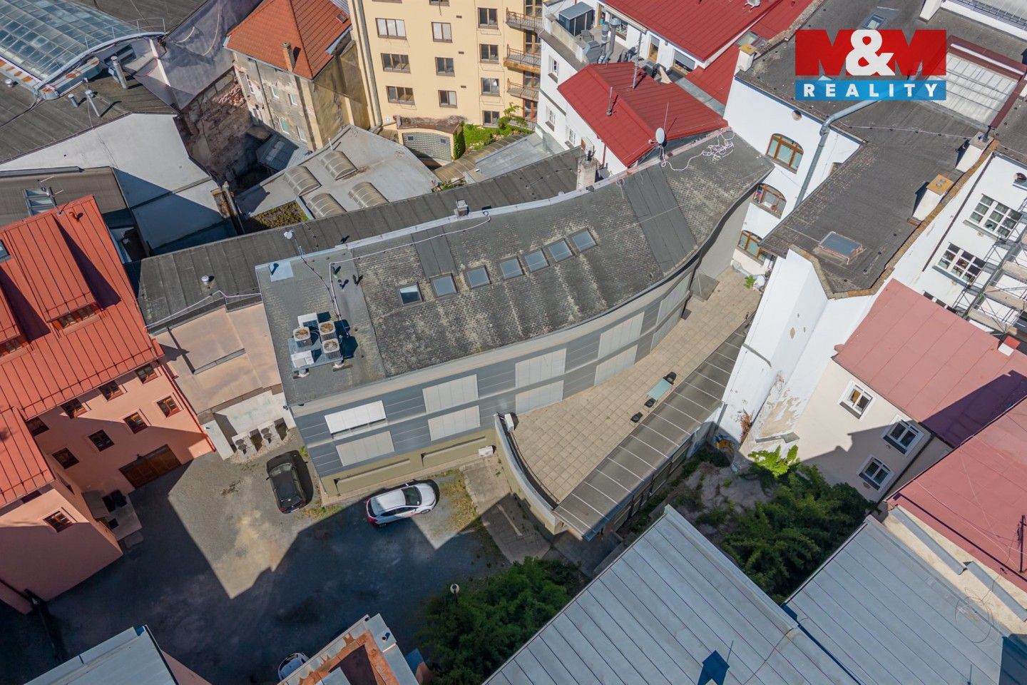 Pronájem komerčního prostoru 97 m² - foto 10