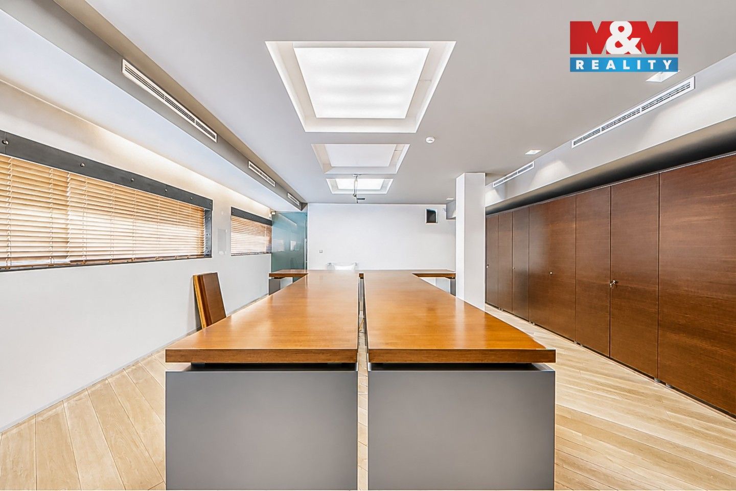Pronájem komerčního prostoru 208 m² - foto 3