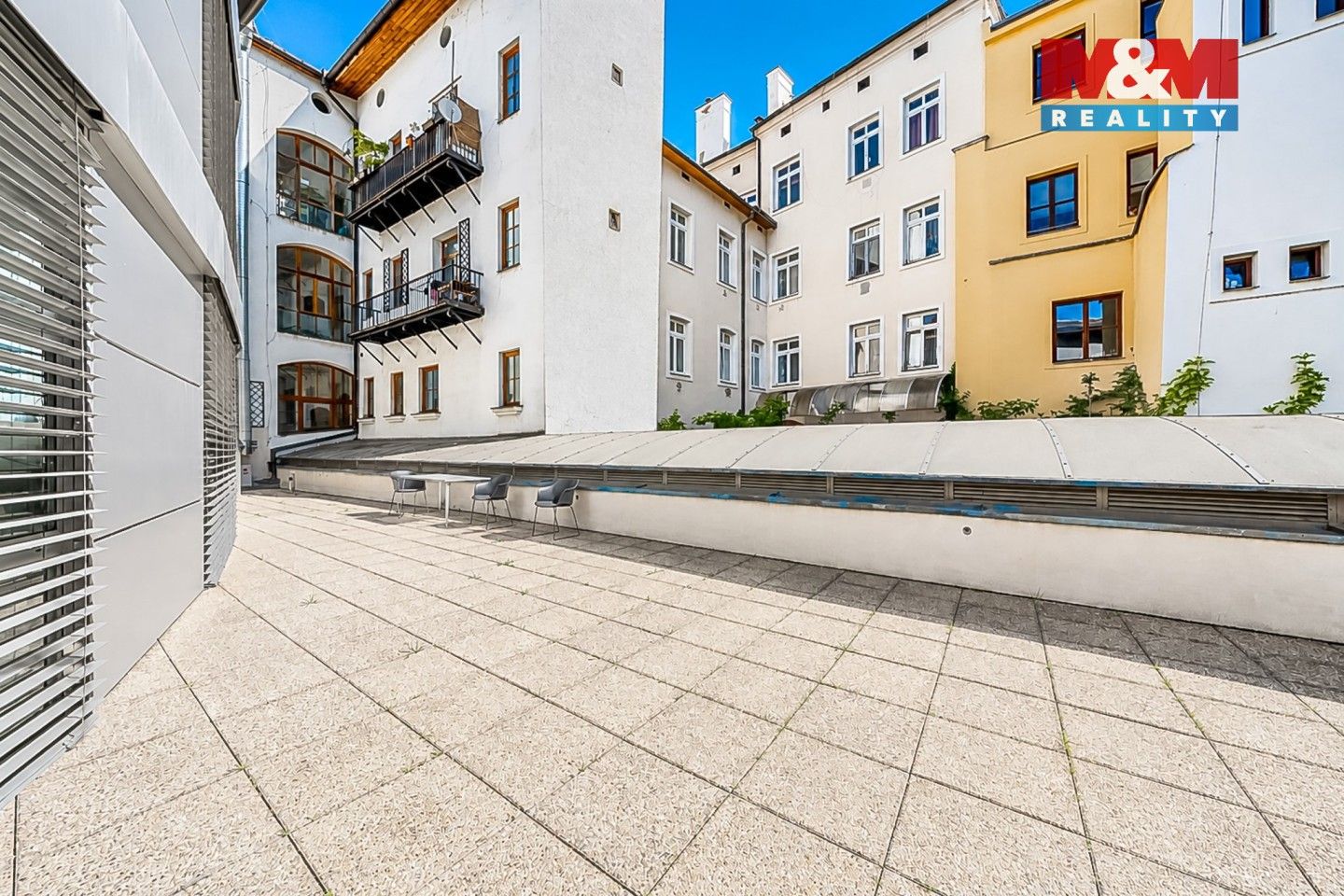 Pronájem komerčního prostoru 208 m² - foto 12