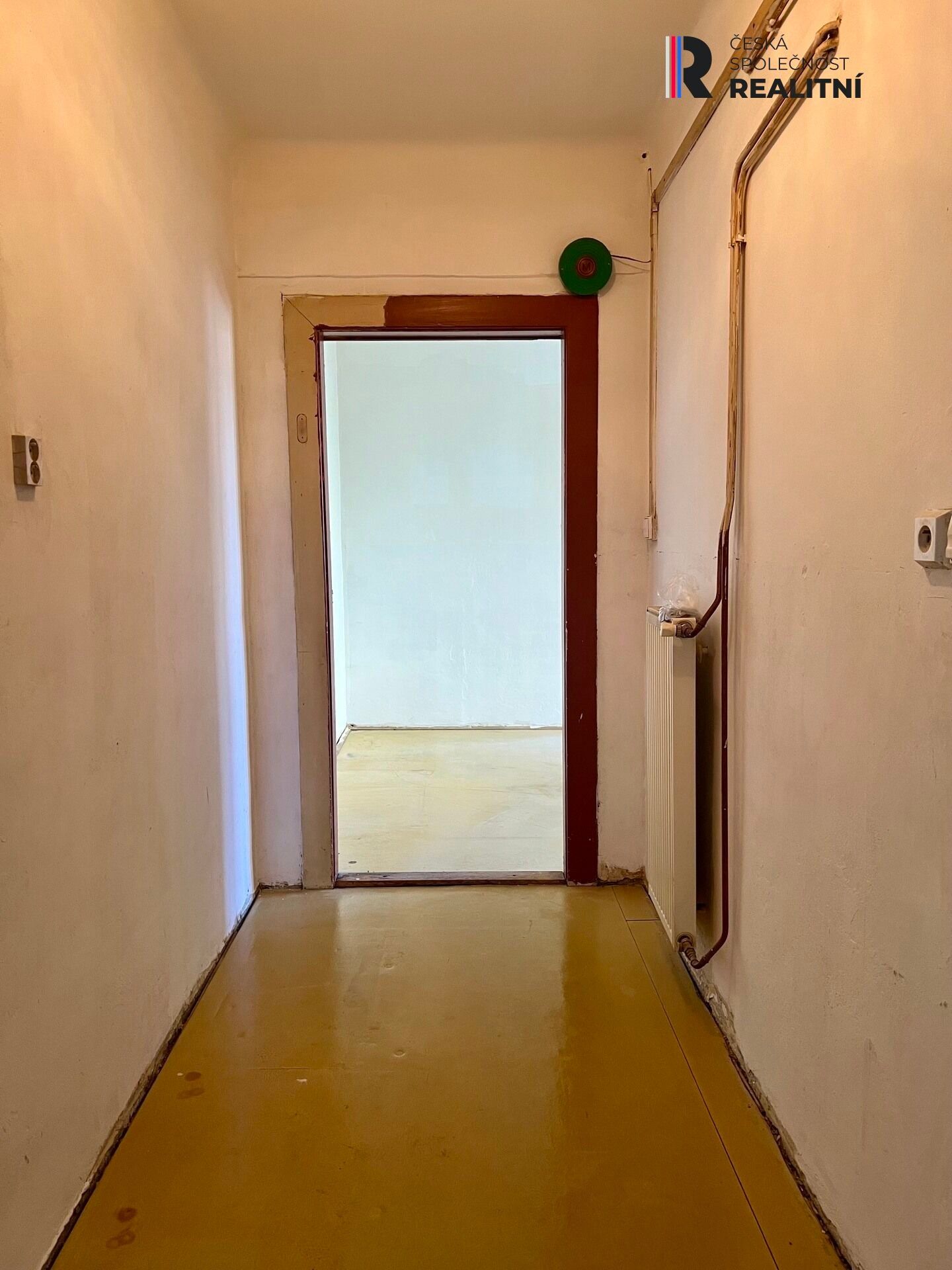 Prodej bytu 2+kk 44 m² - foto 1