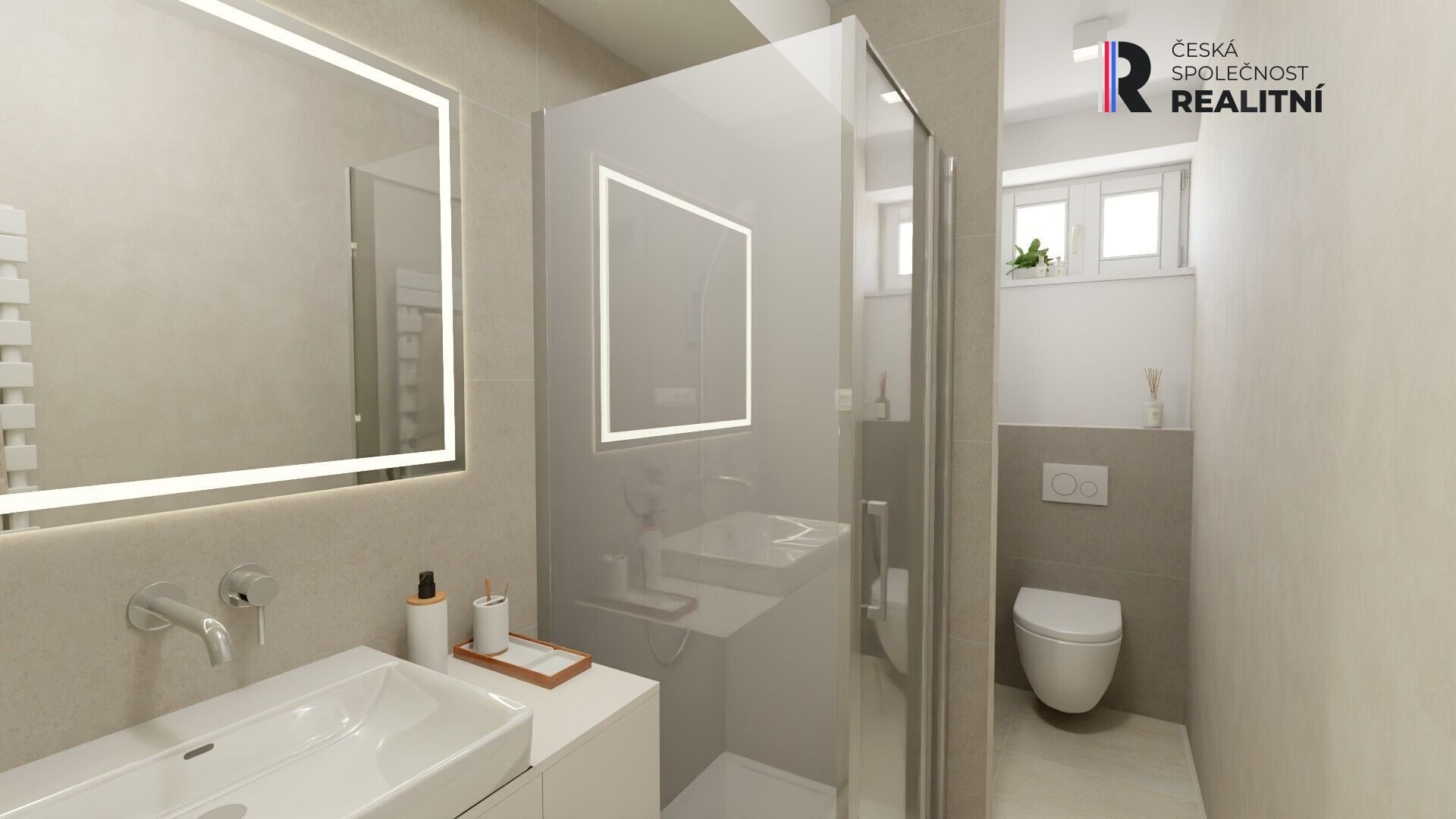 Prodej bytu 2+kk 44 m² - foto 5