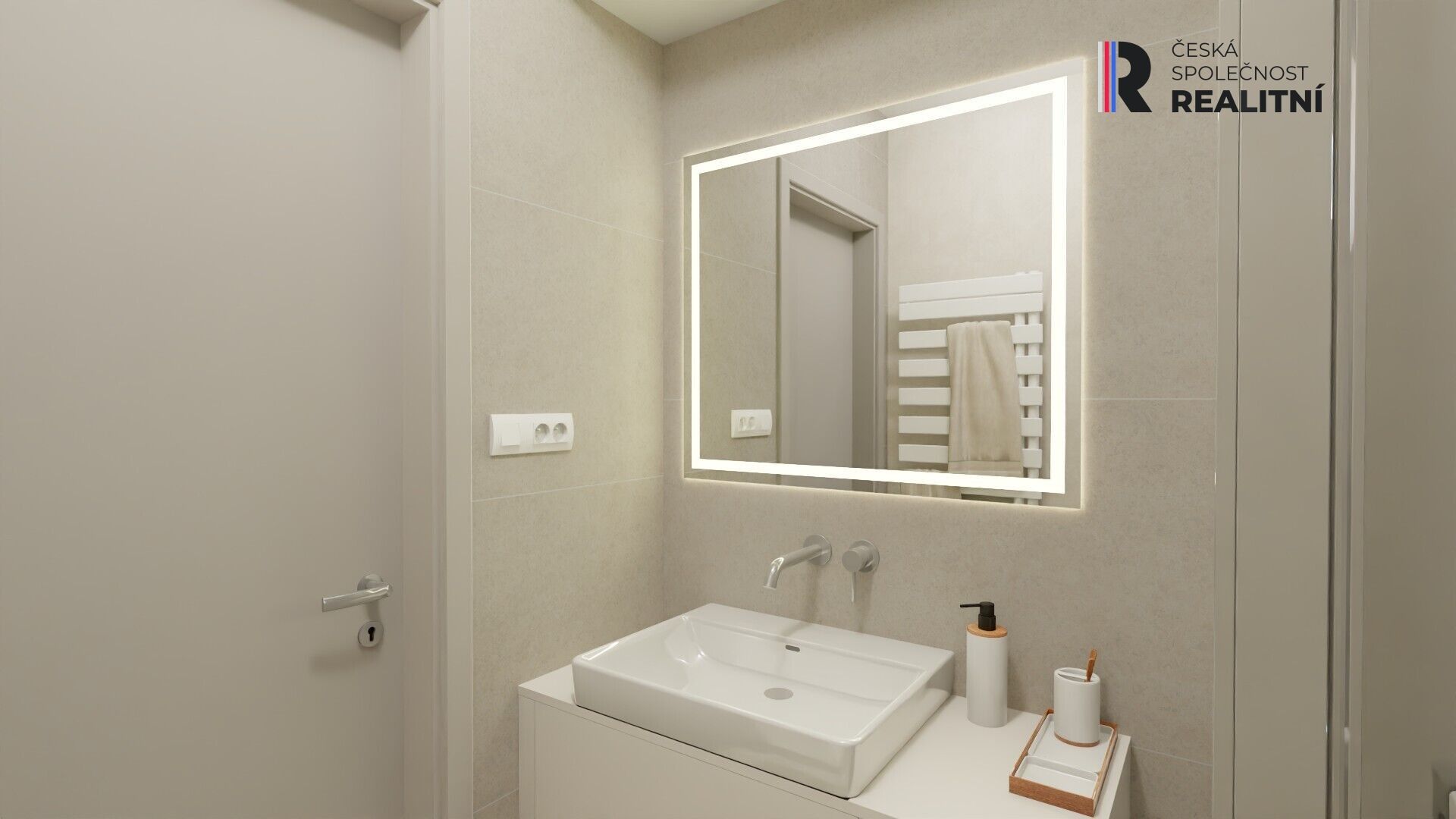 Prodej bytu 2+kk 44 m² - foto 6