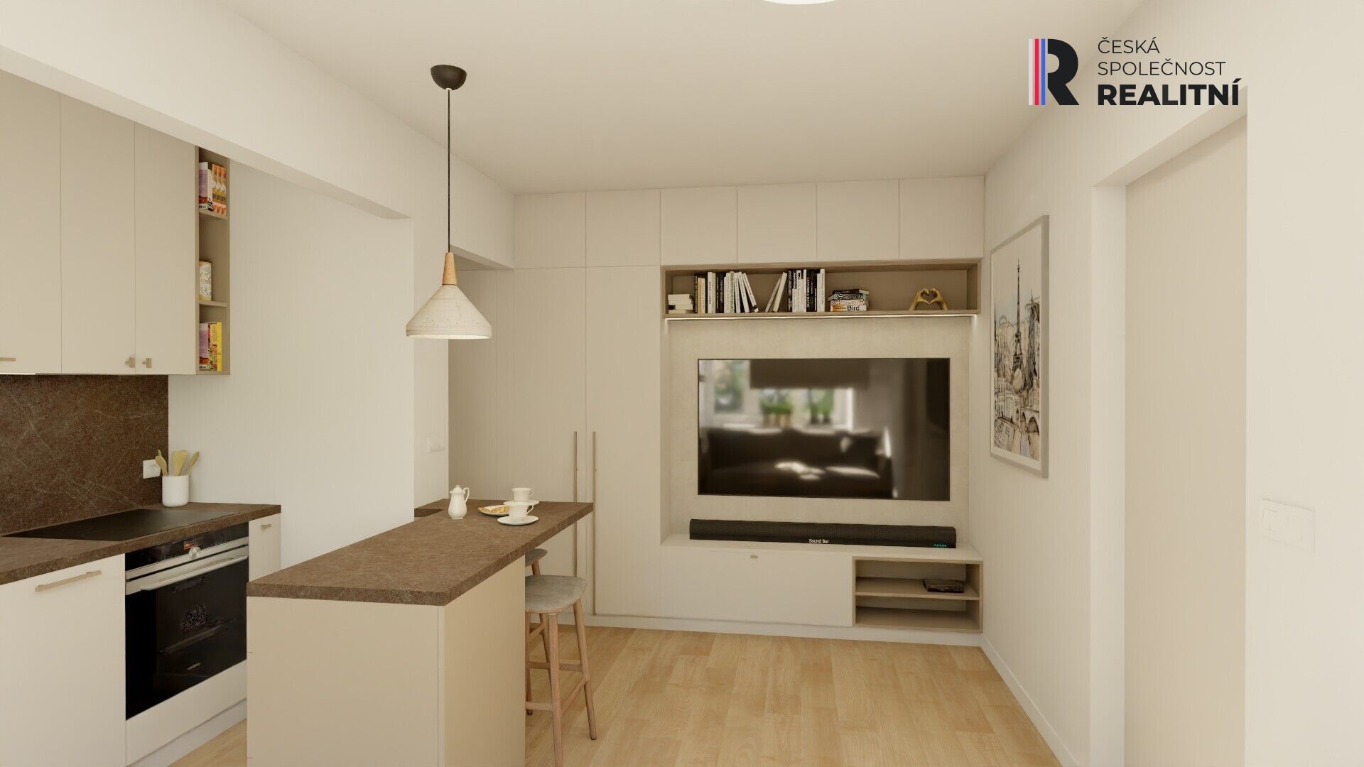 Prodej bytu 2+kk 44 m² - foto 11