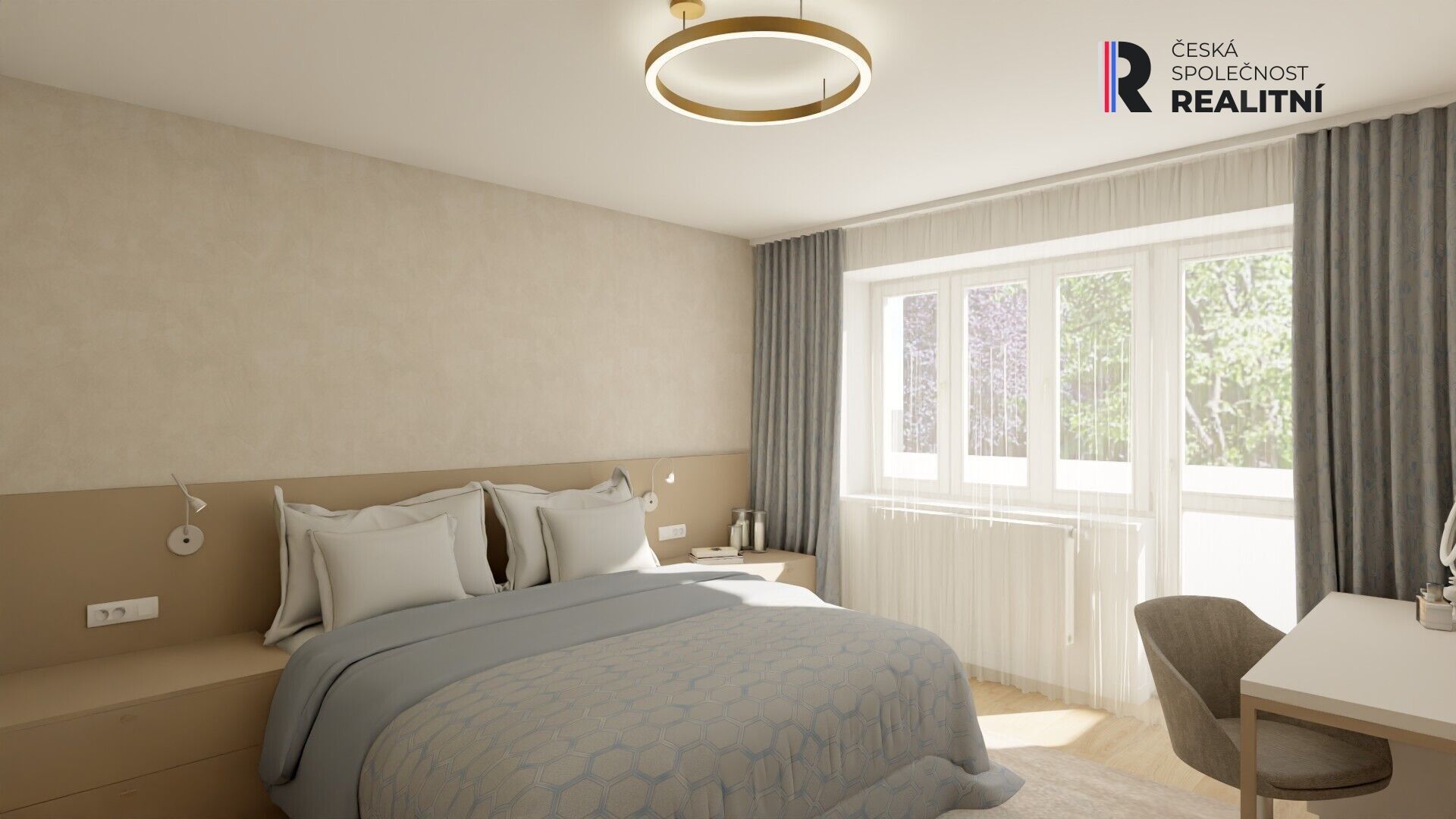 Prodej bytu 2+kk 44 m² - foto 18