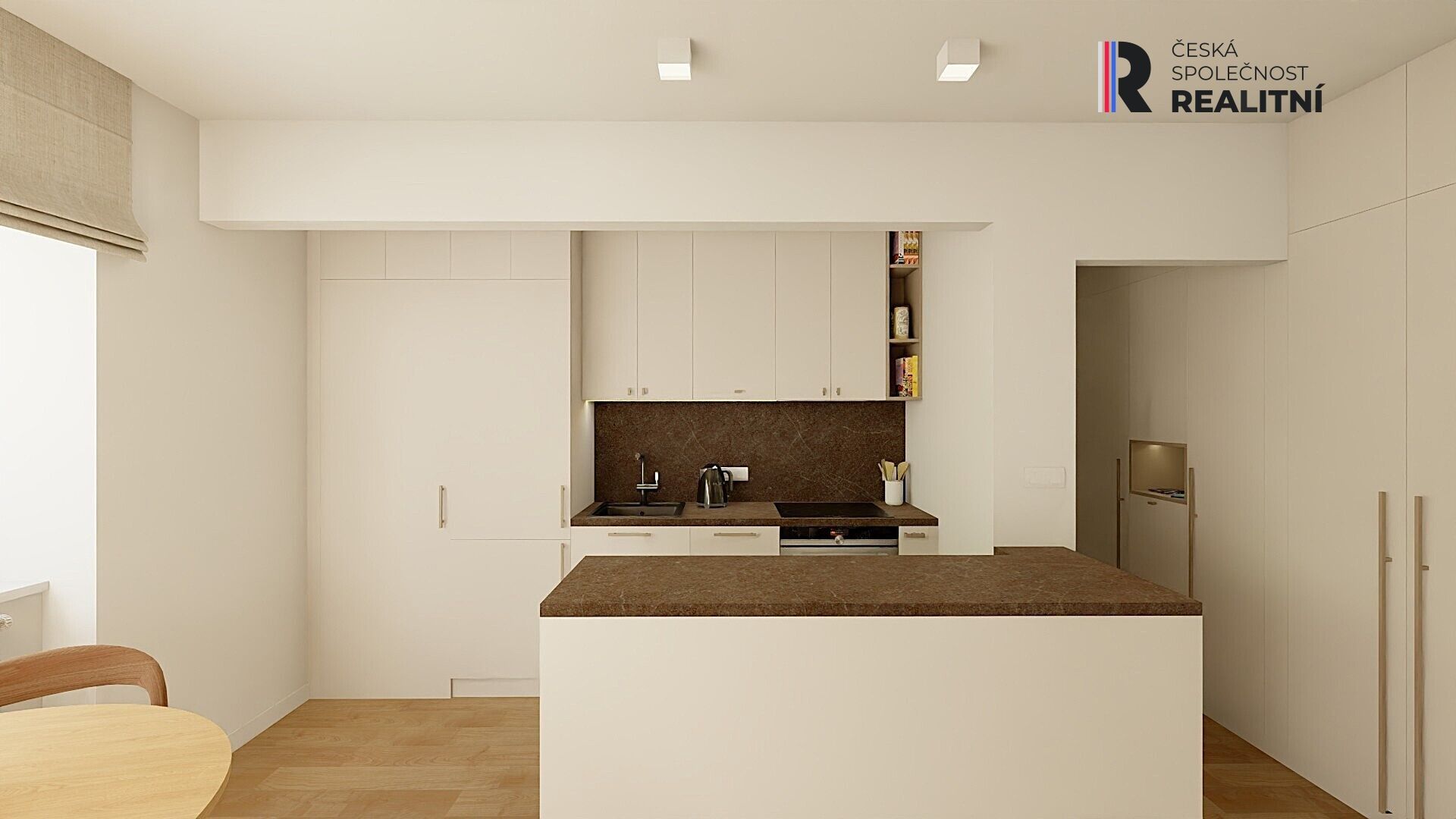 Prodej bytu 2+kk 44 m² - foto 21