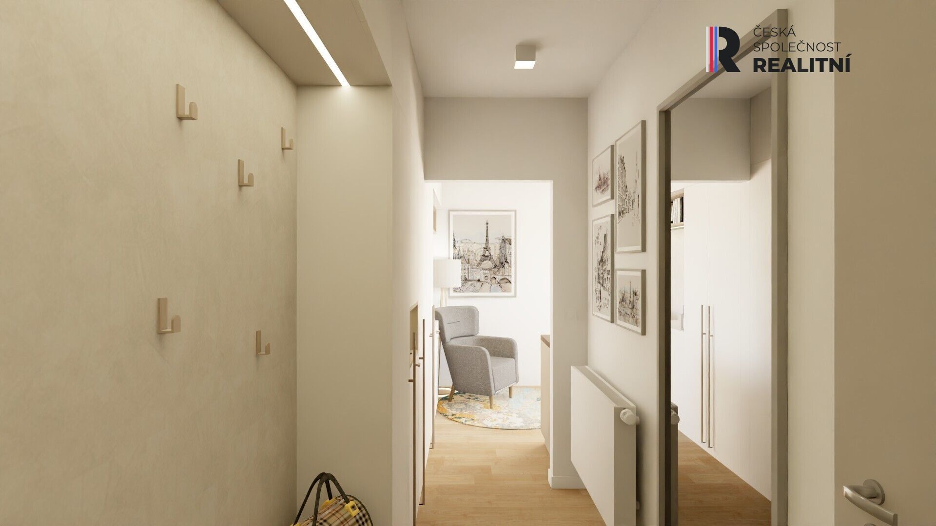 Prodej bytu 2+kk 44 m² - foto 20