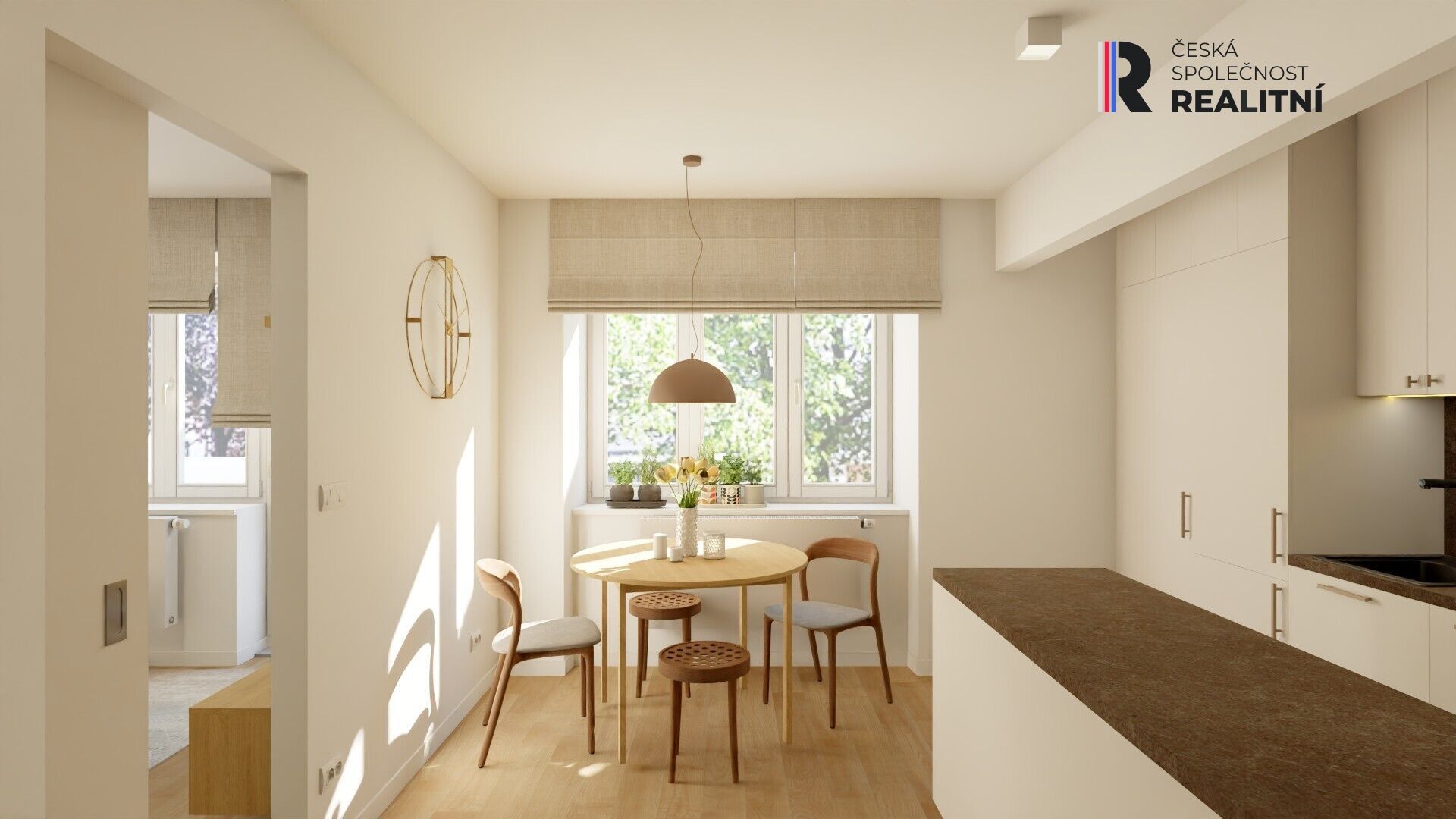 Prodej bytu 2+kk 44 m² - foto 22