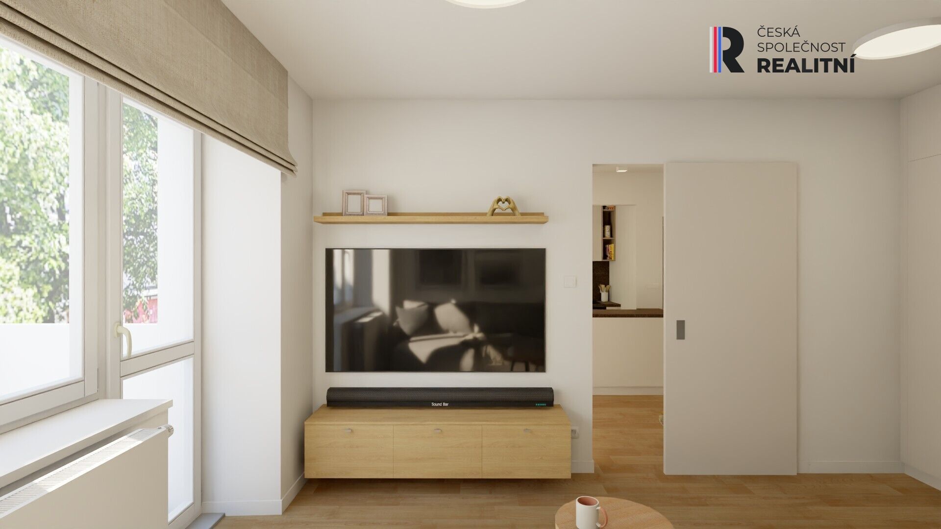 Prodej bytu 2+kk 44 m² - foto 26