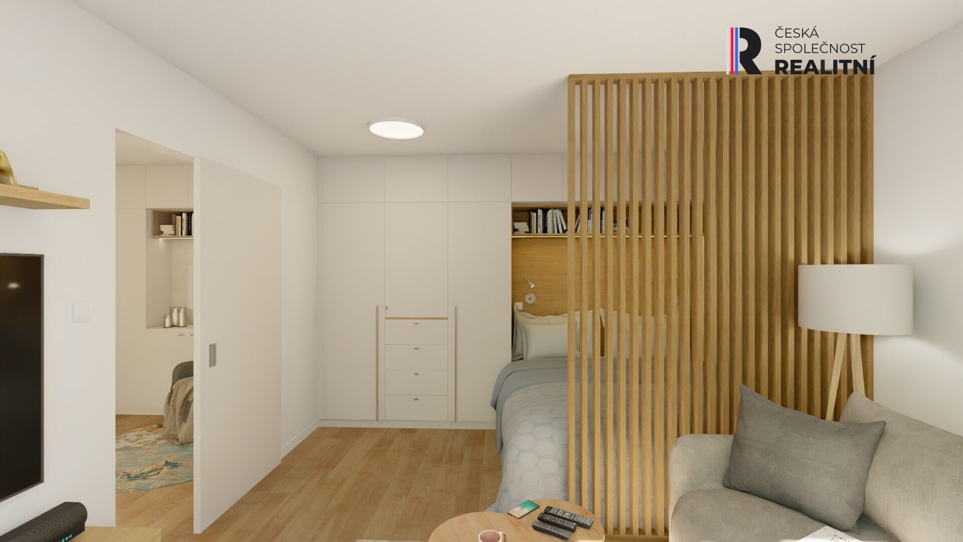 Prodej bytu 2+kk 44 m² - foto 28
