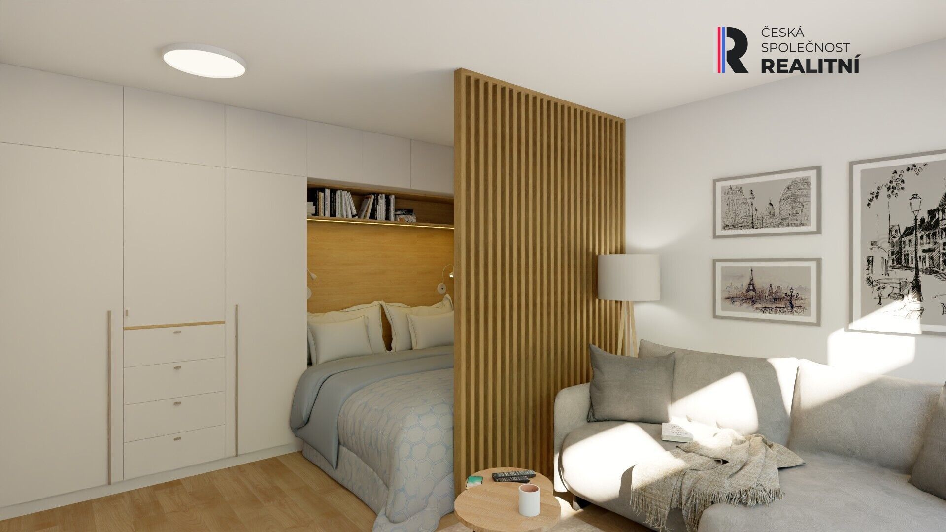 Prodej bytu 2+kk 44 m² - foto 27