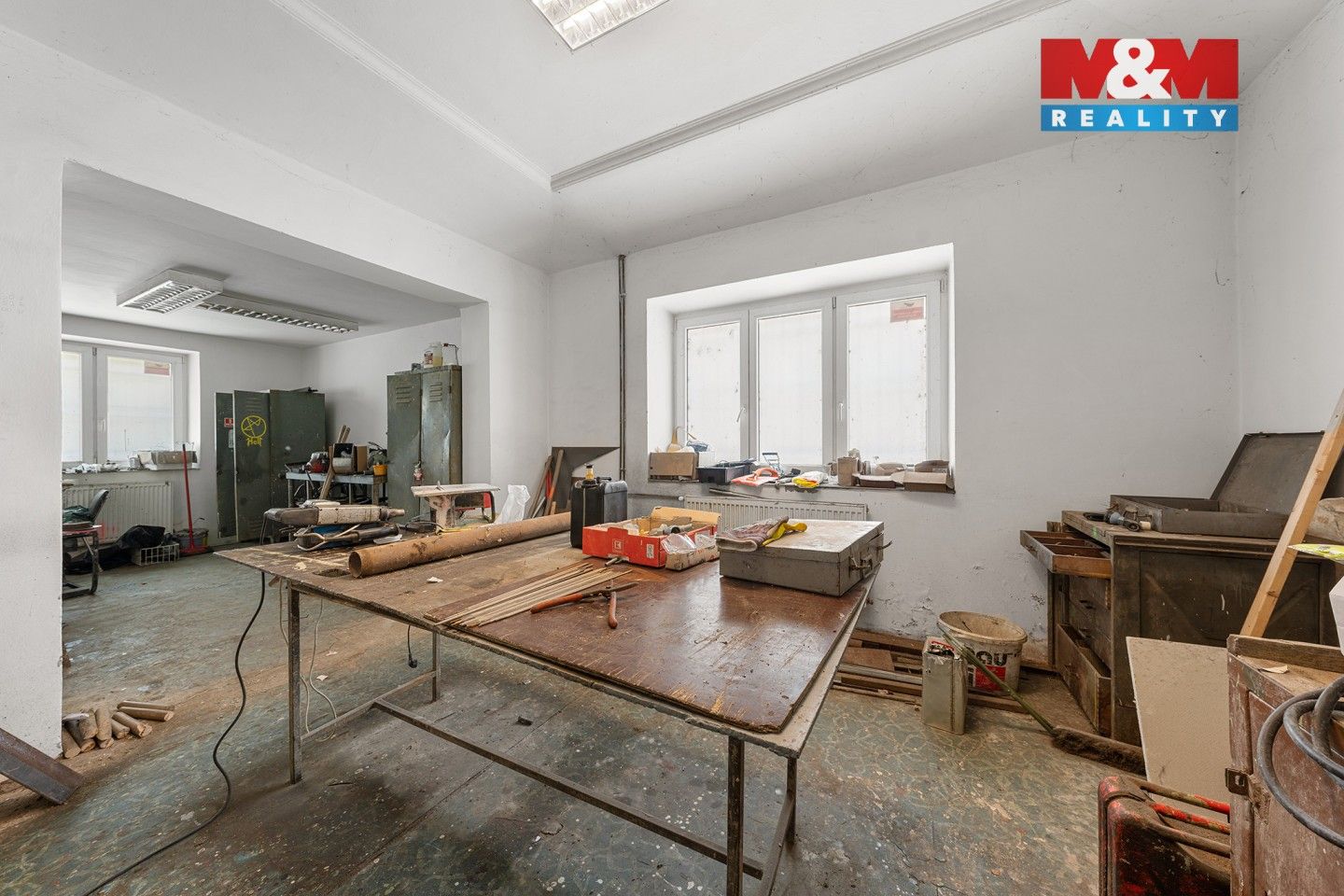 Prodej komerčního prostoru 240 m² - foto 6