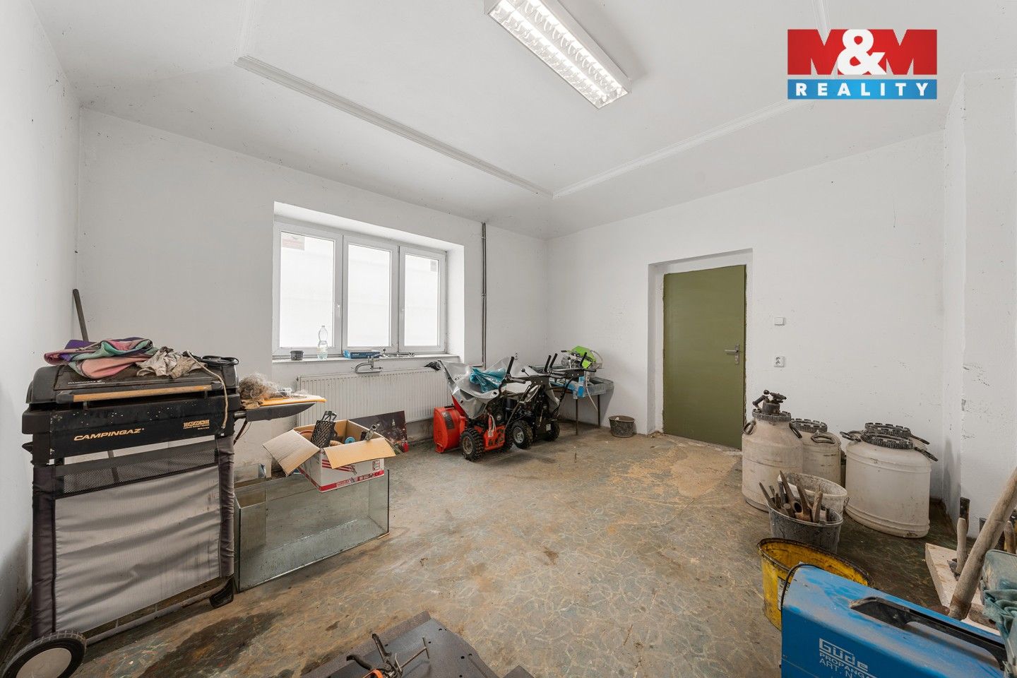 Prodej komerčního prostoru 240 m² - foto 7