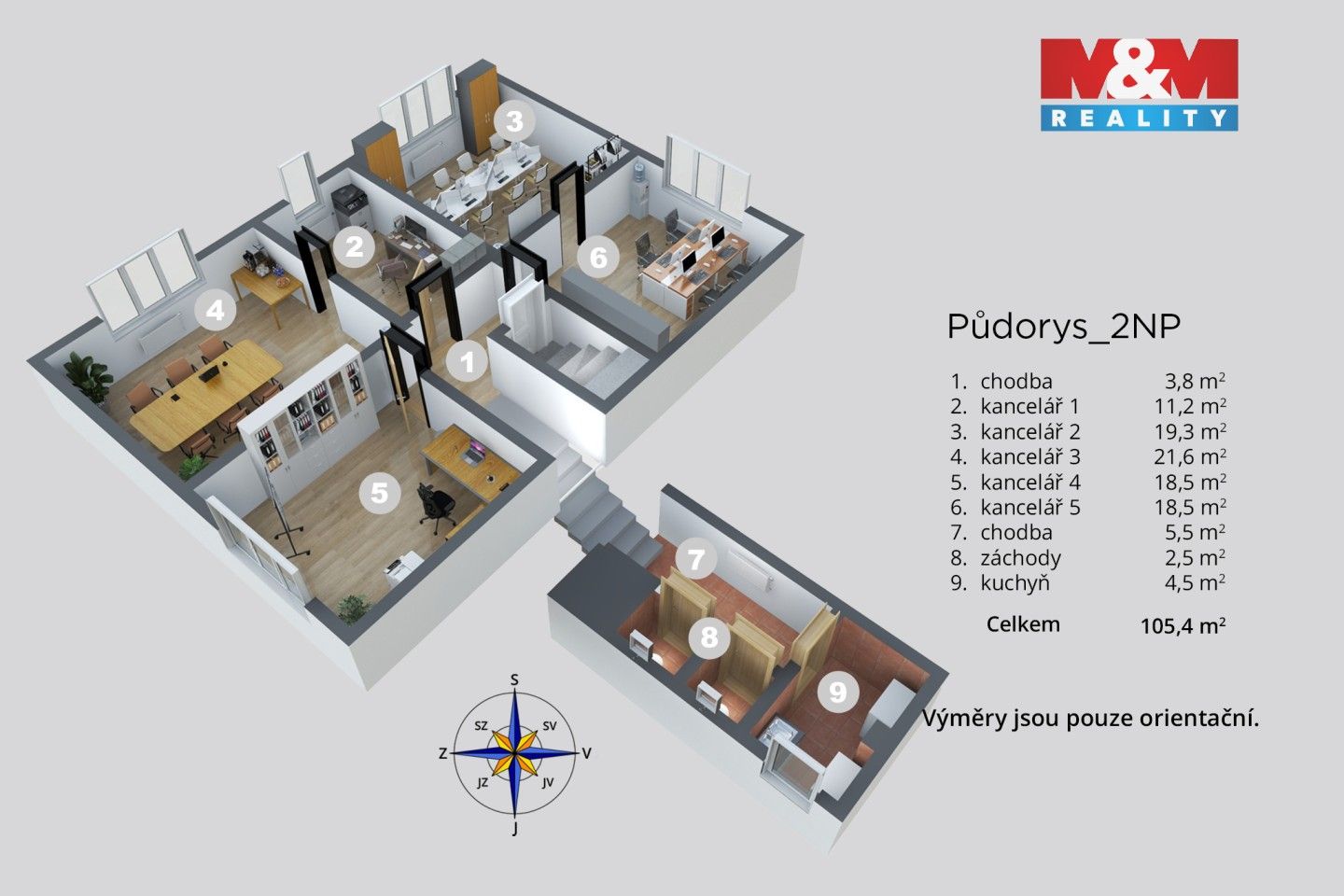 Prodej komerčního prostoru 240 m² - foto 8