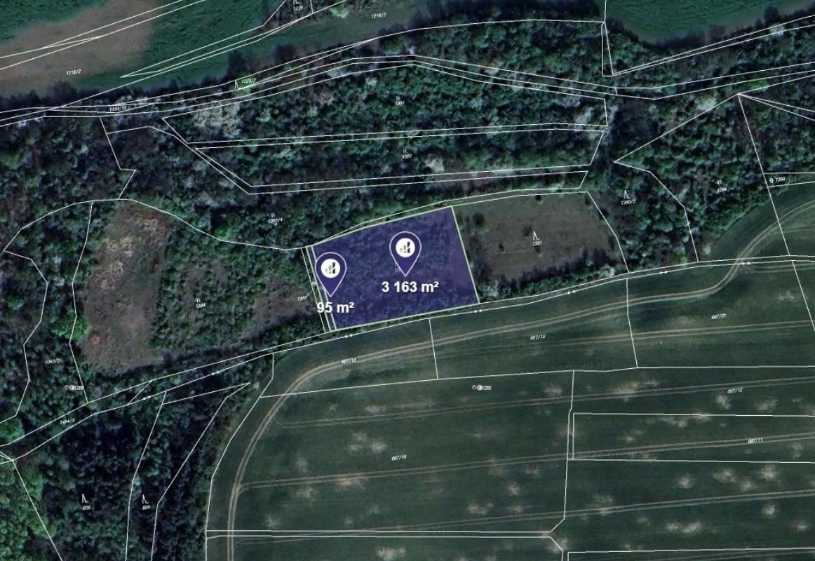 Prodej pozemku 174942 m² - foto 3