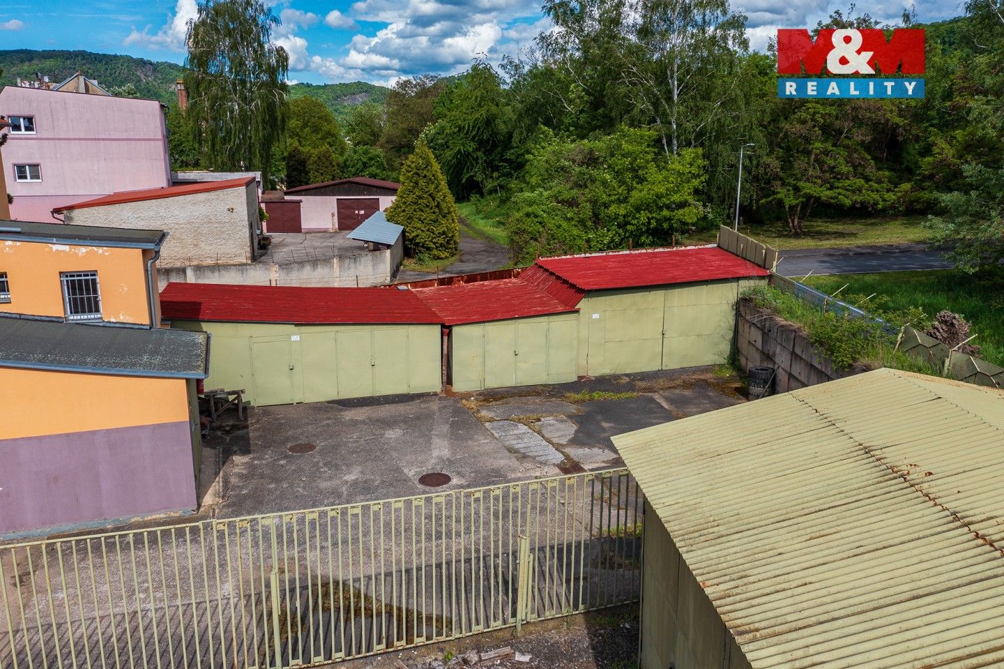 Prodej komerčního prostoru 240 m² - foto 13