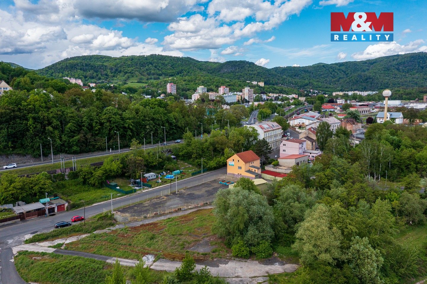 Prodej komerčního prostoru 240 m² - foto 30