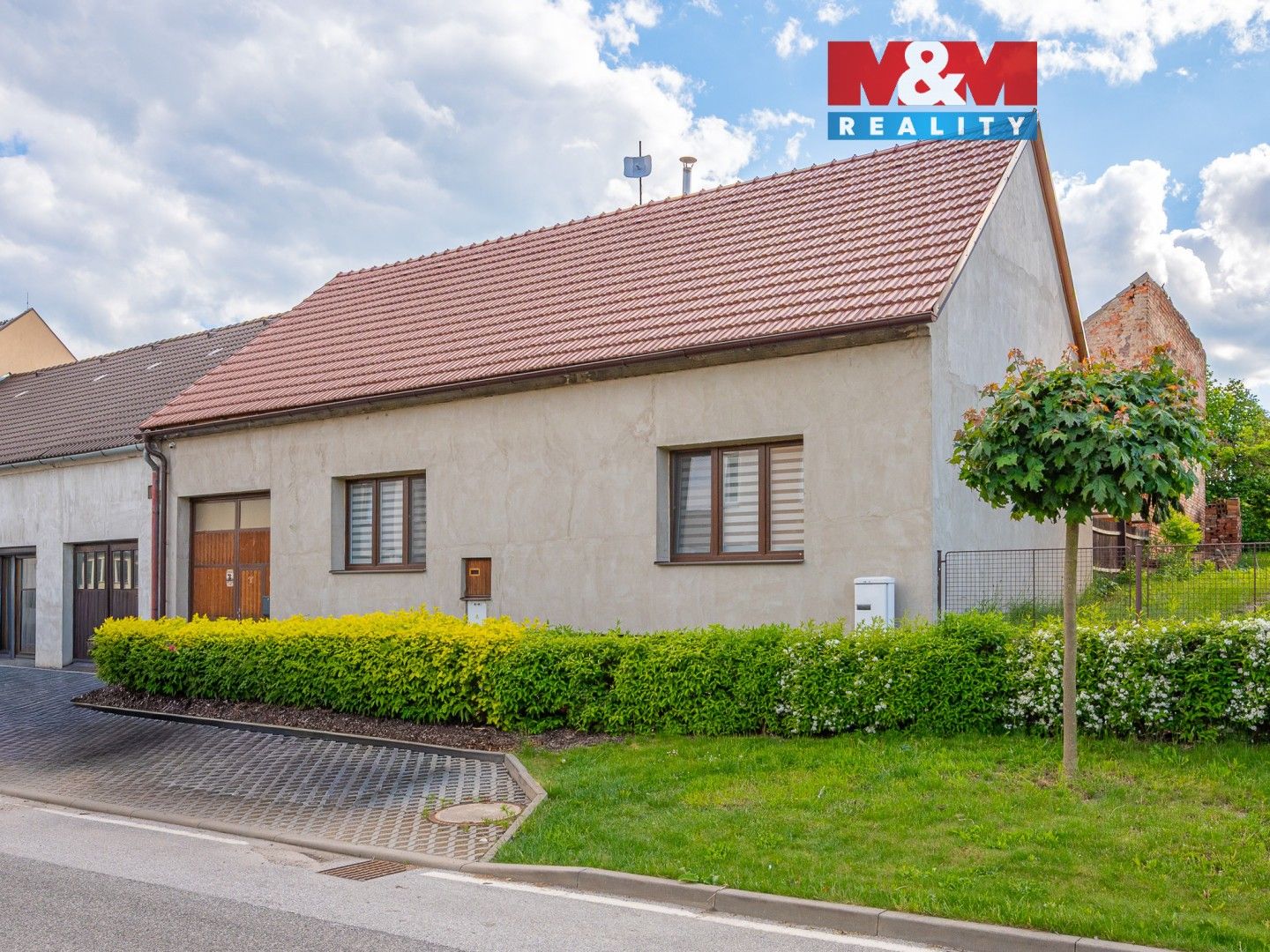 Prodej domu 85 m² - foto 1