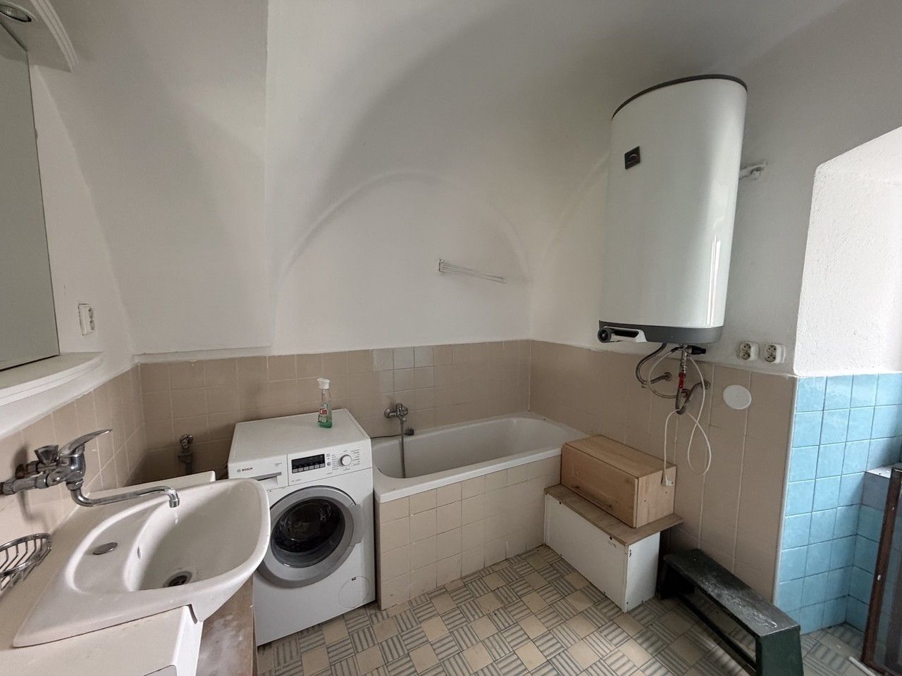 Pronájem bytu 2+kk 68 m² - foto 4