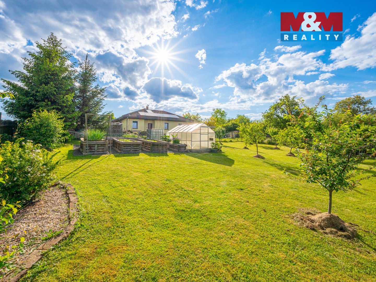 Prodej domu 85 m² - foto 14