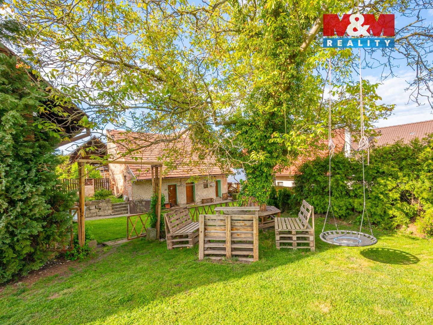 Prodej domu 85 m² - foto 16