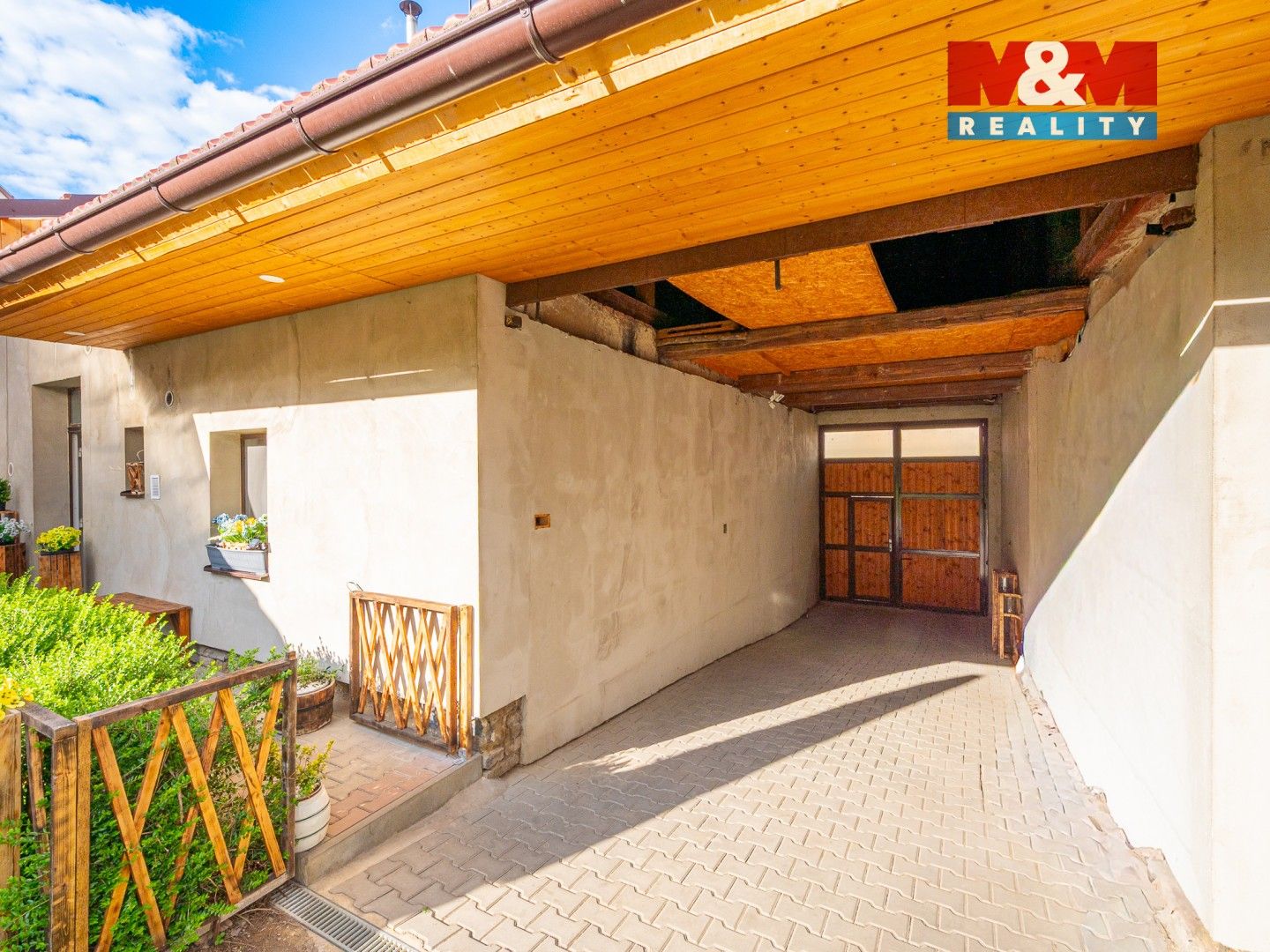 Prodej domu 85 m² - foto 23