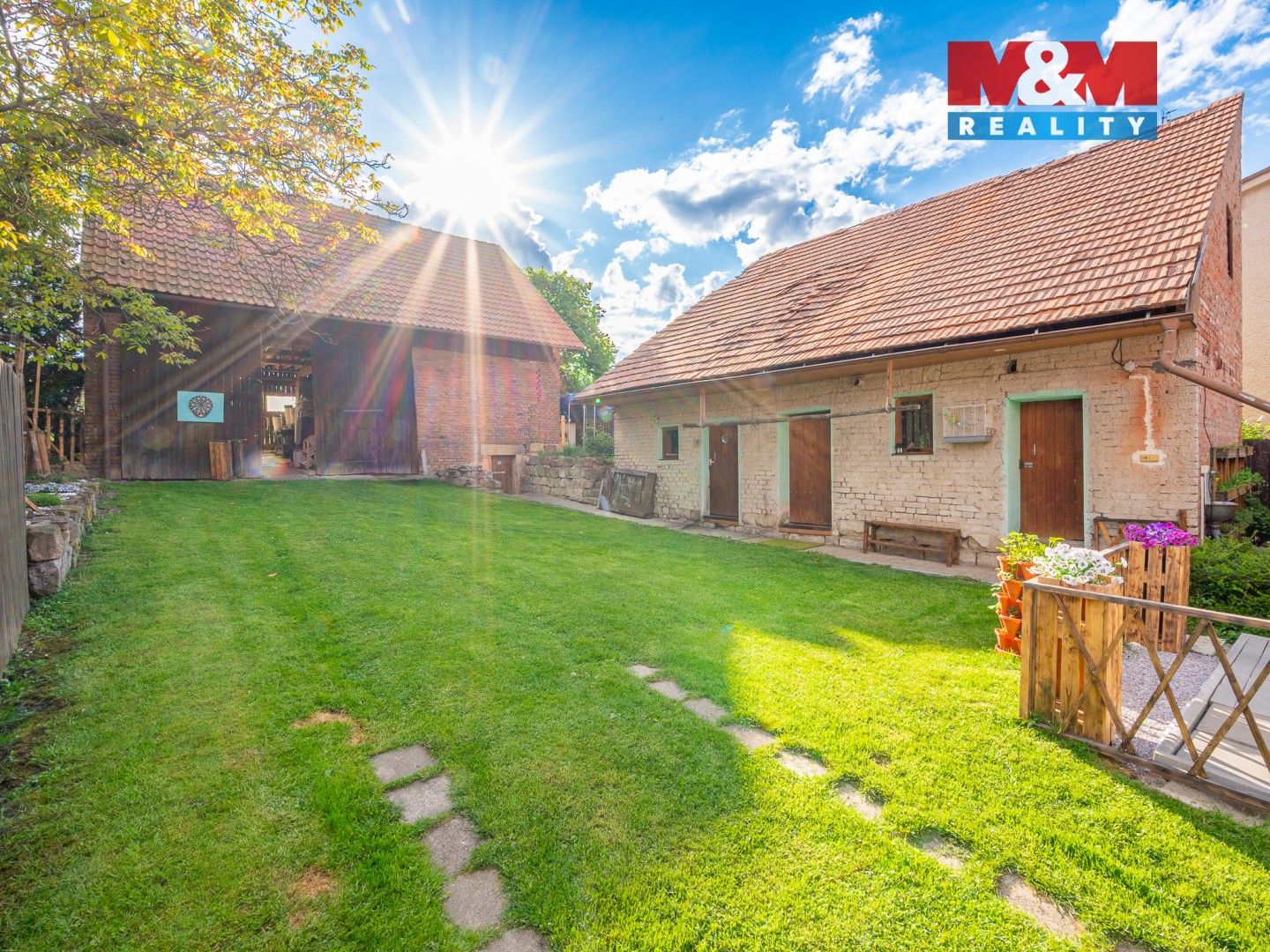 Prodej domu 85 m² - foto 22