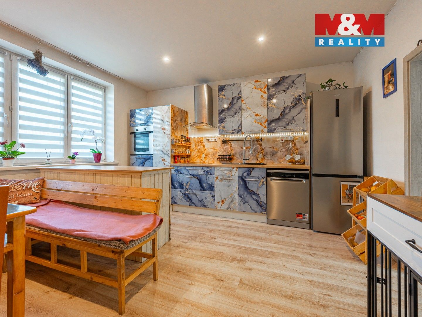 Prodej domu 85 m² - foto 25