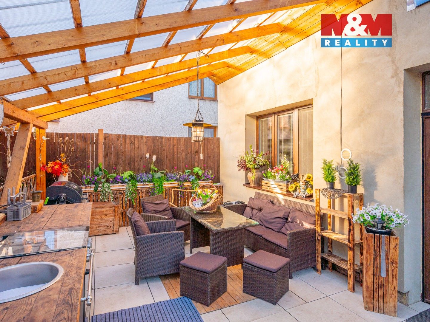 Prodej domu 85 m² - foto 41
