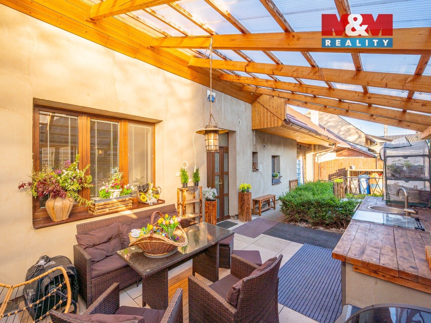 Prodej domu 85 m² - foto 42