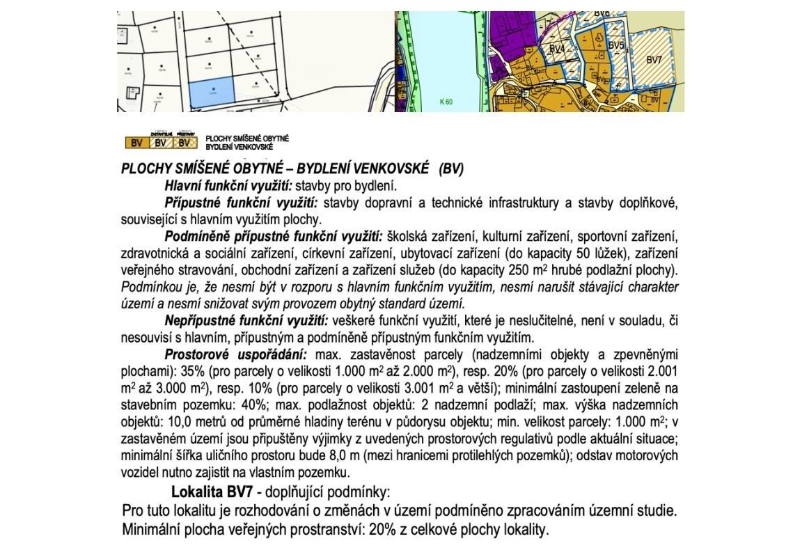 Prodej pozemku 2110 m² - foto 8