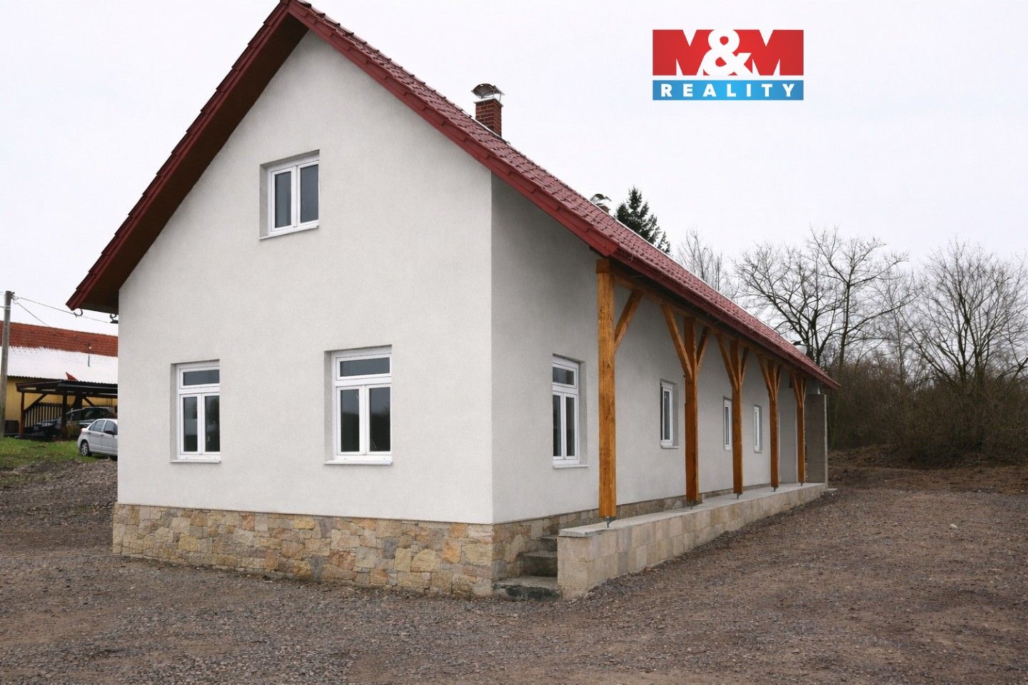 Prodej domu 196 m² - foto 3