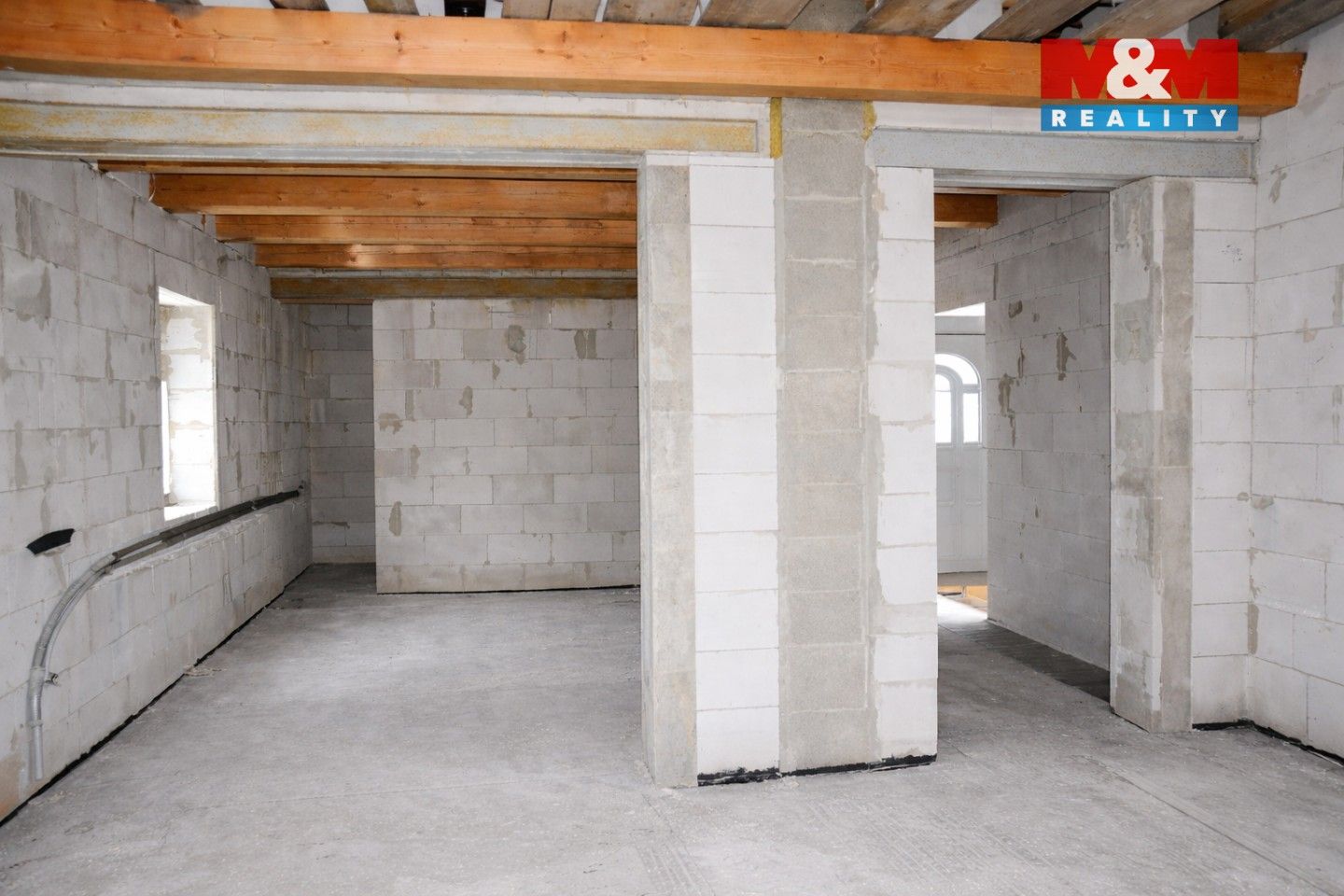 Prodej domu 196 m² - foto 5