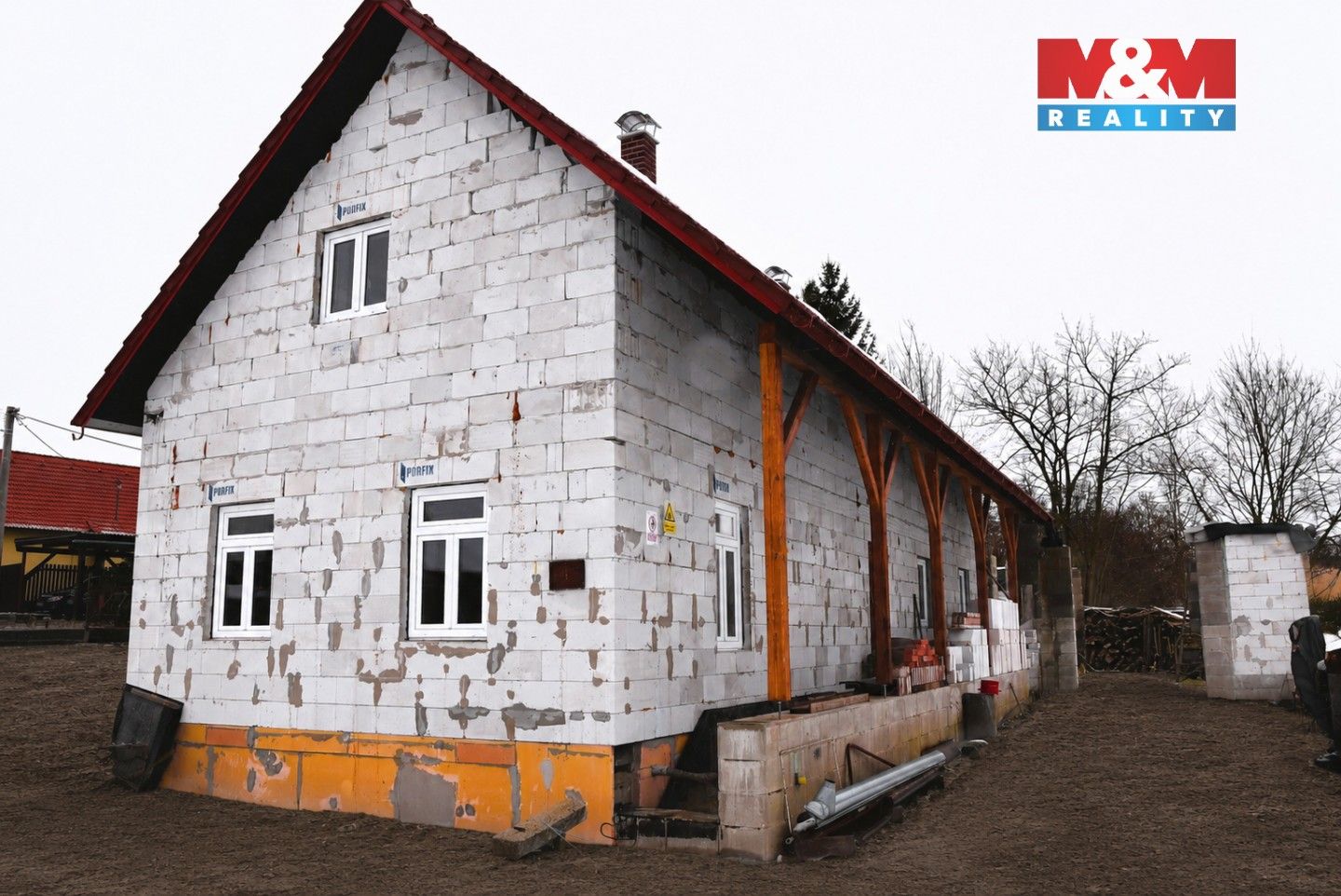 Prodej domu 196 m² - foto 6