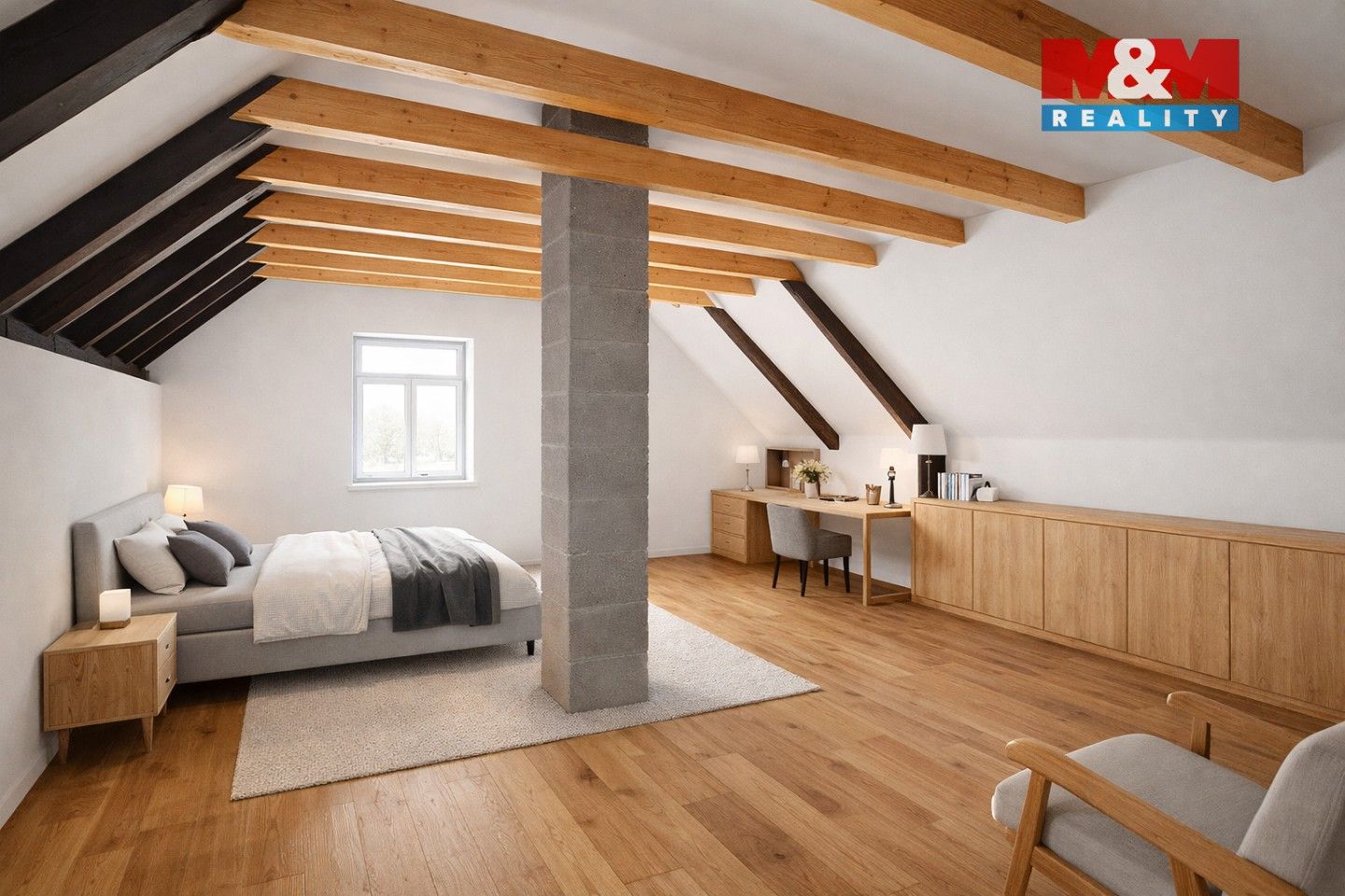 Prodej domu 196 m² - foto 7