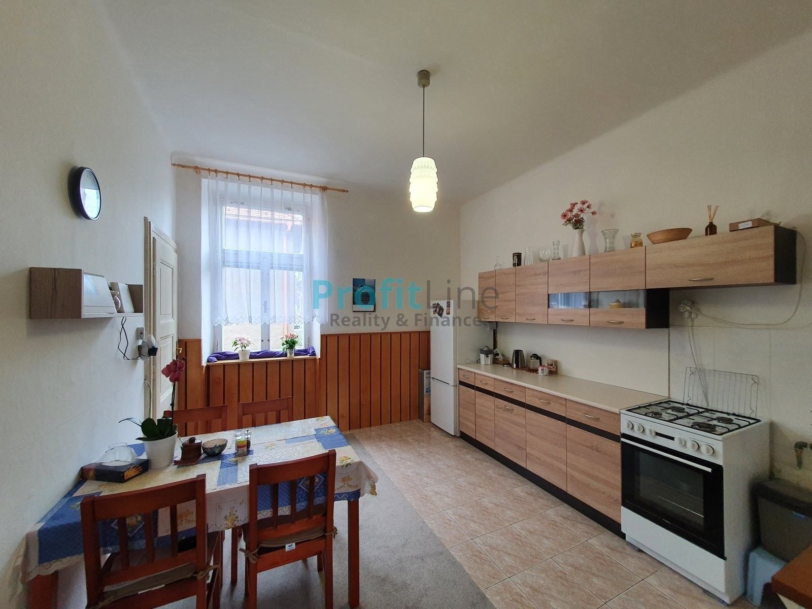 Prodej bytu 2+kk 50 m² - foto 2