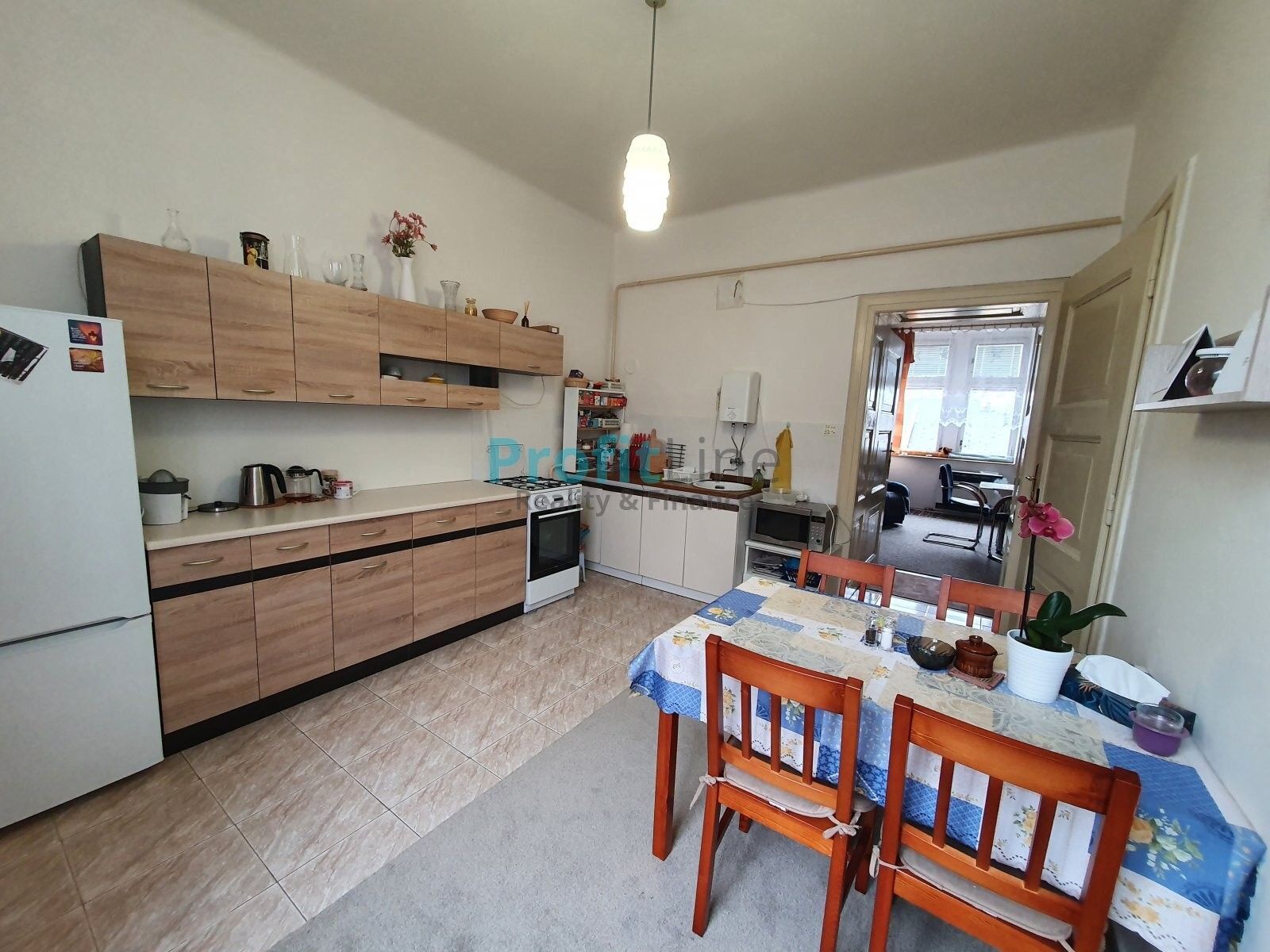 Prodej bytu 2+kk 50 m² - foto 3